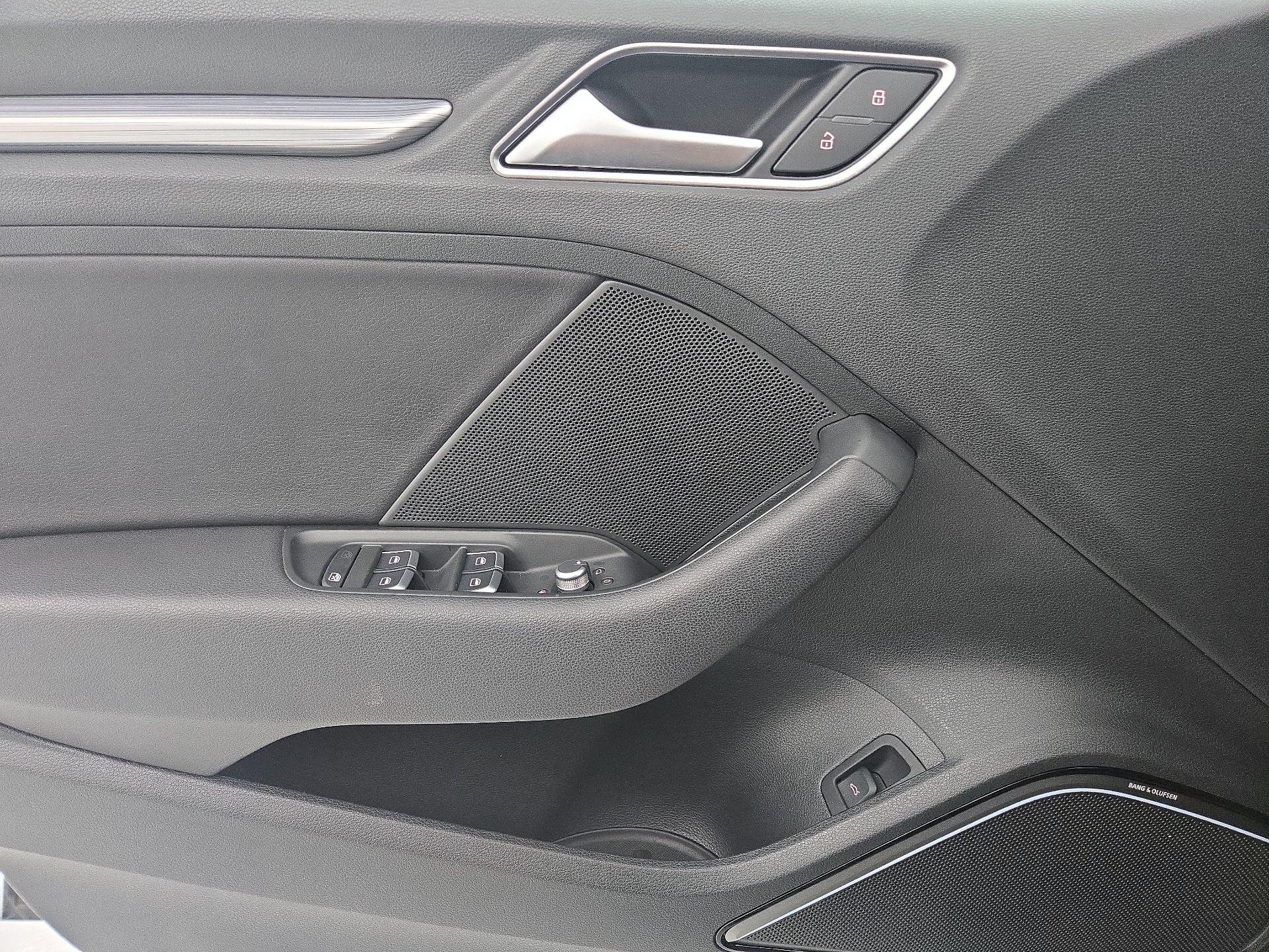 Thumbnail: 2015 Audi A3 - 12