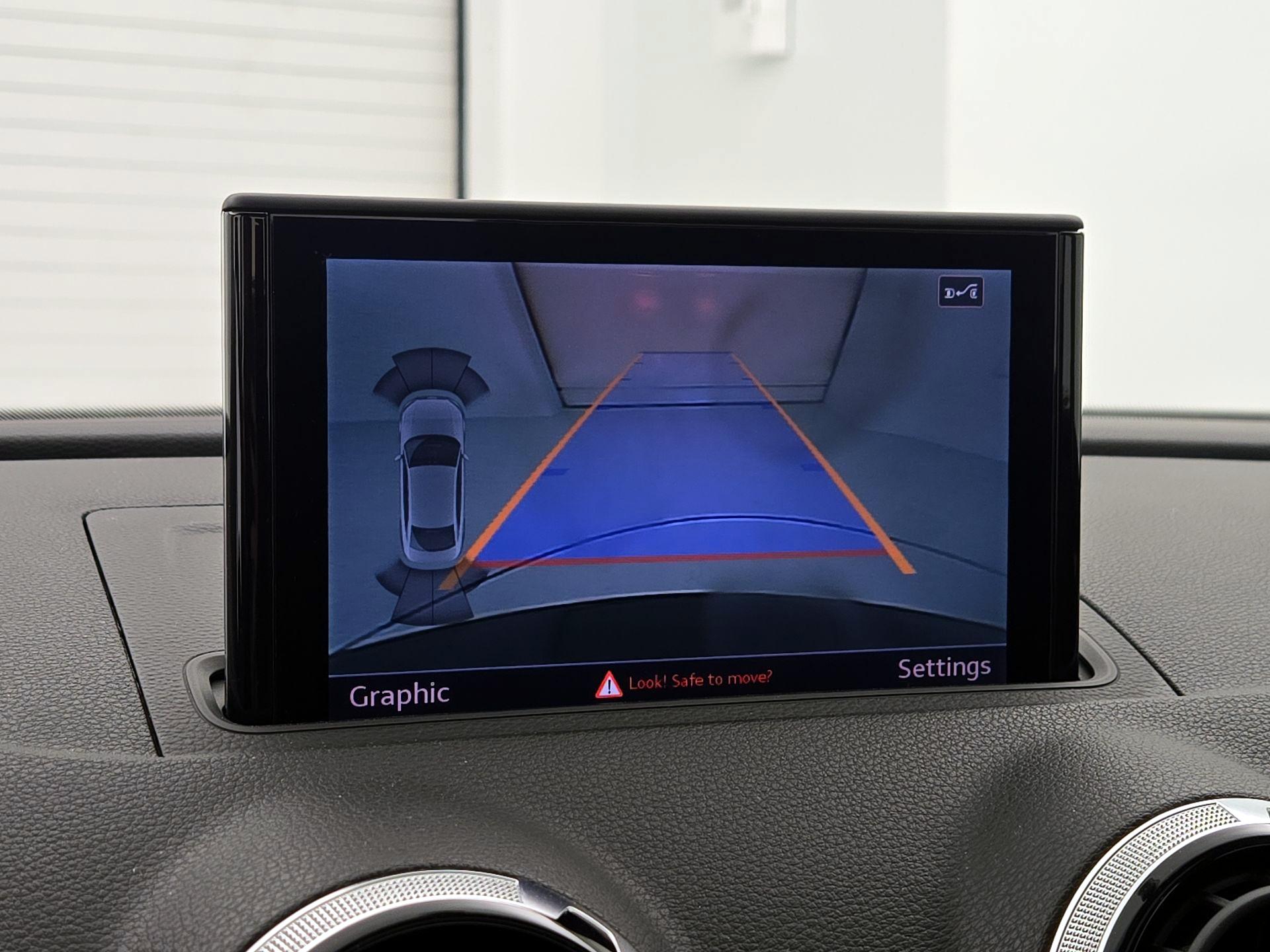 Thumbnail: 2015 Audi A3 - 15