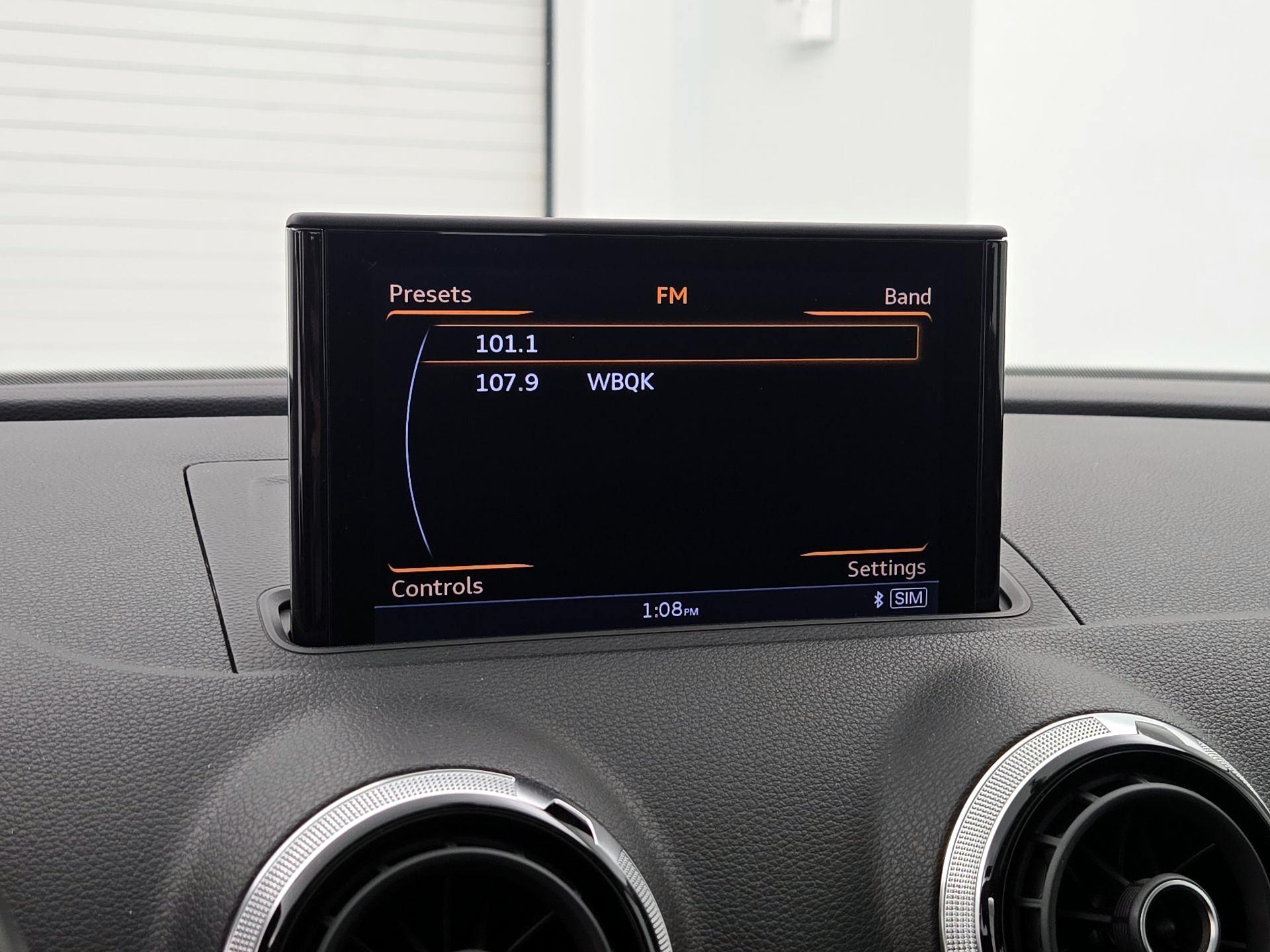 Thumbnail: 2015 Audi A3 - 16