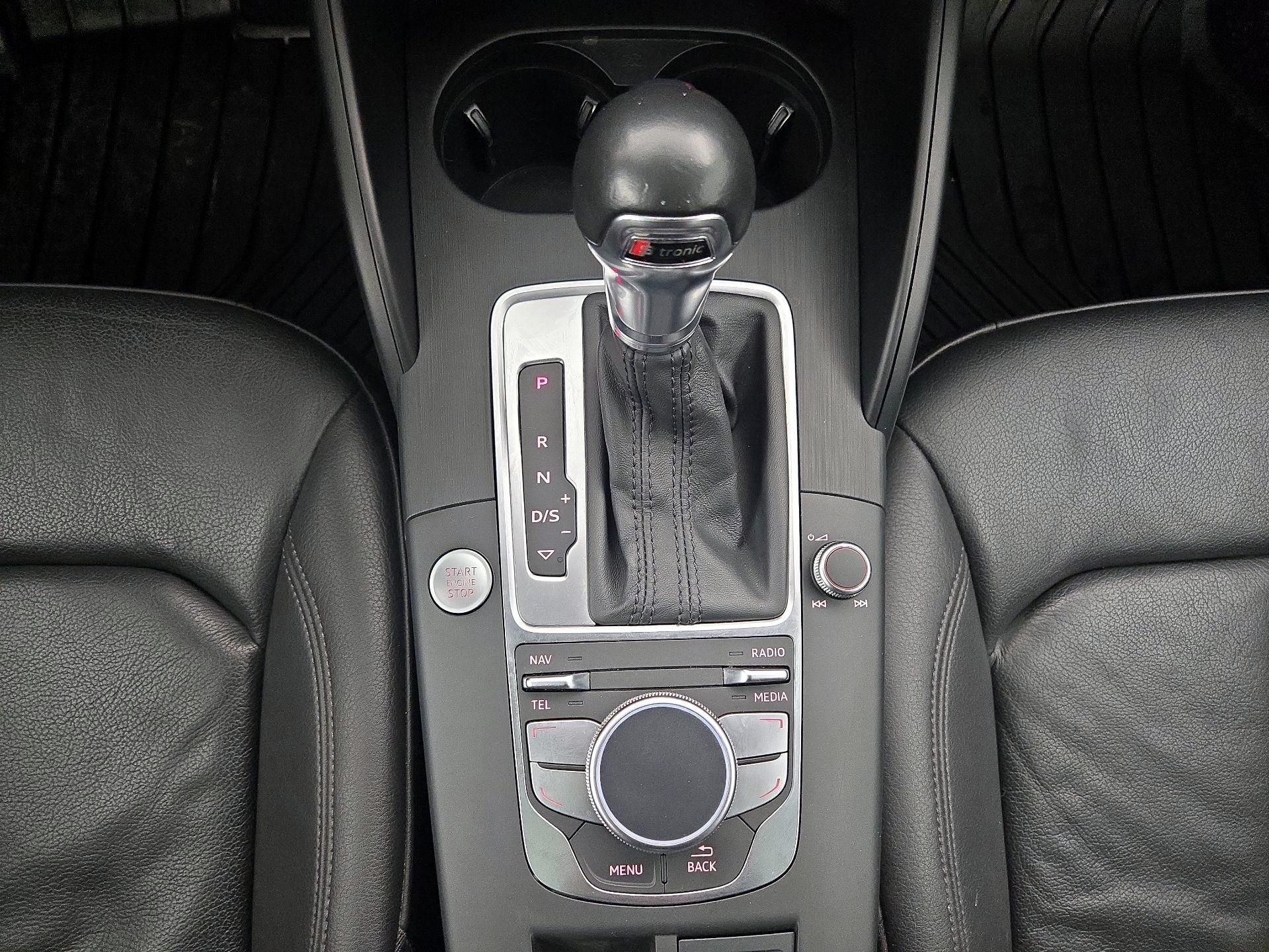 Thumbnail: 2015 Audi A3 - 18