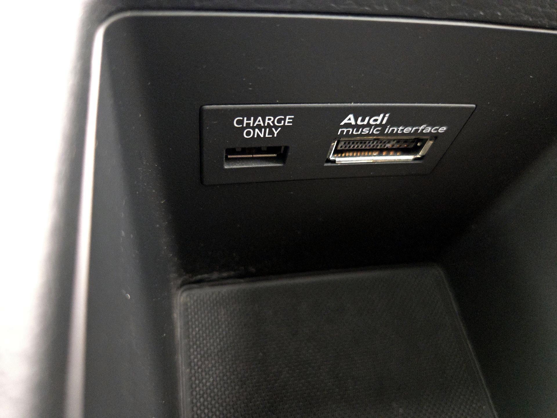 Thumbnail: 2015 Audi A3 - 19