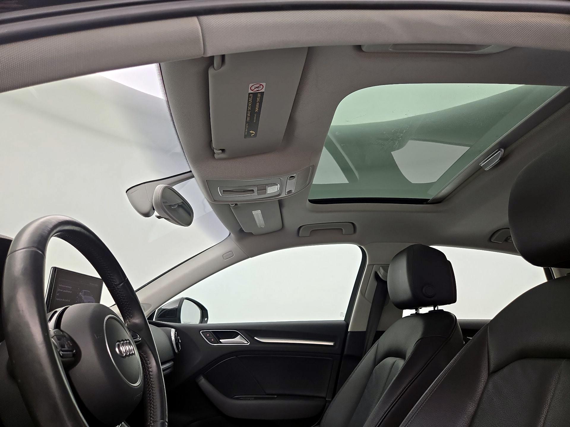 Thumbnail: 2015 Audi A3 - 20