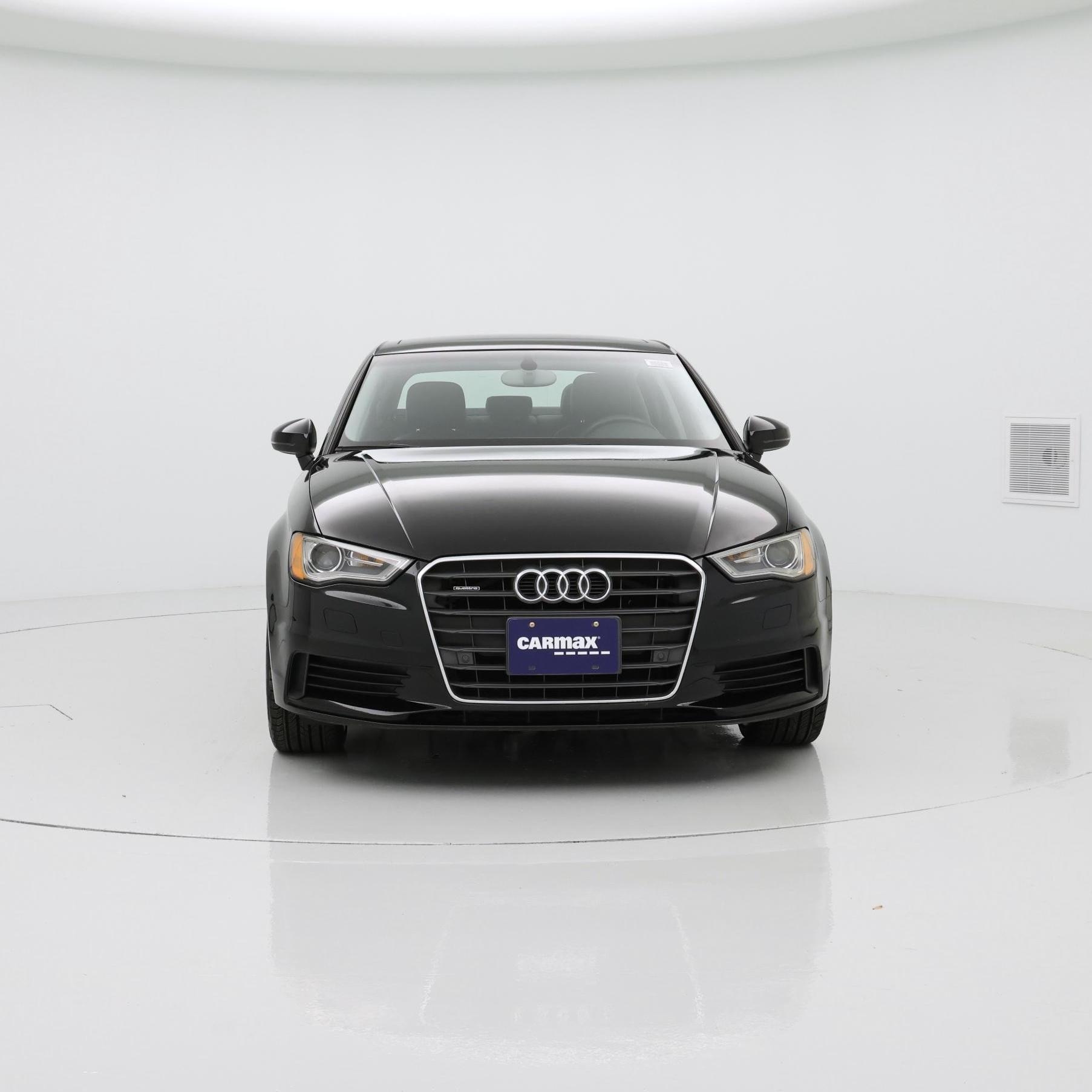 Thumbnail: 2015 Audi A3 - 5