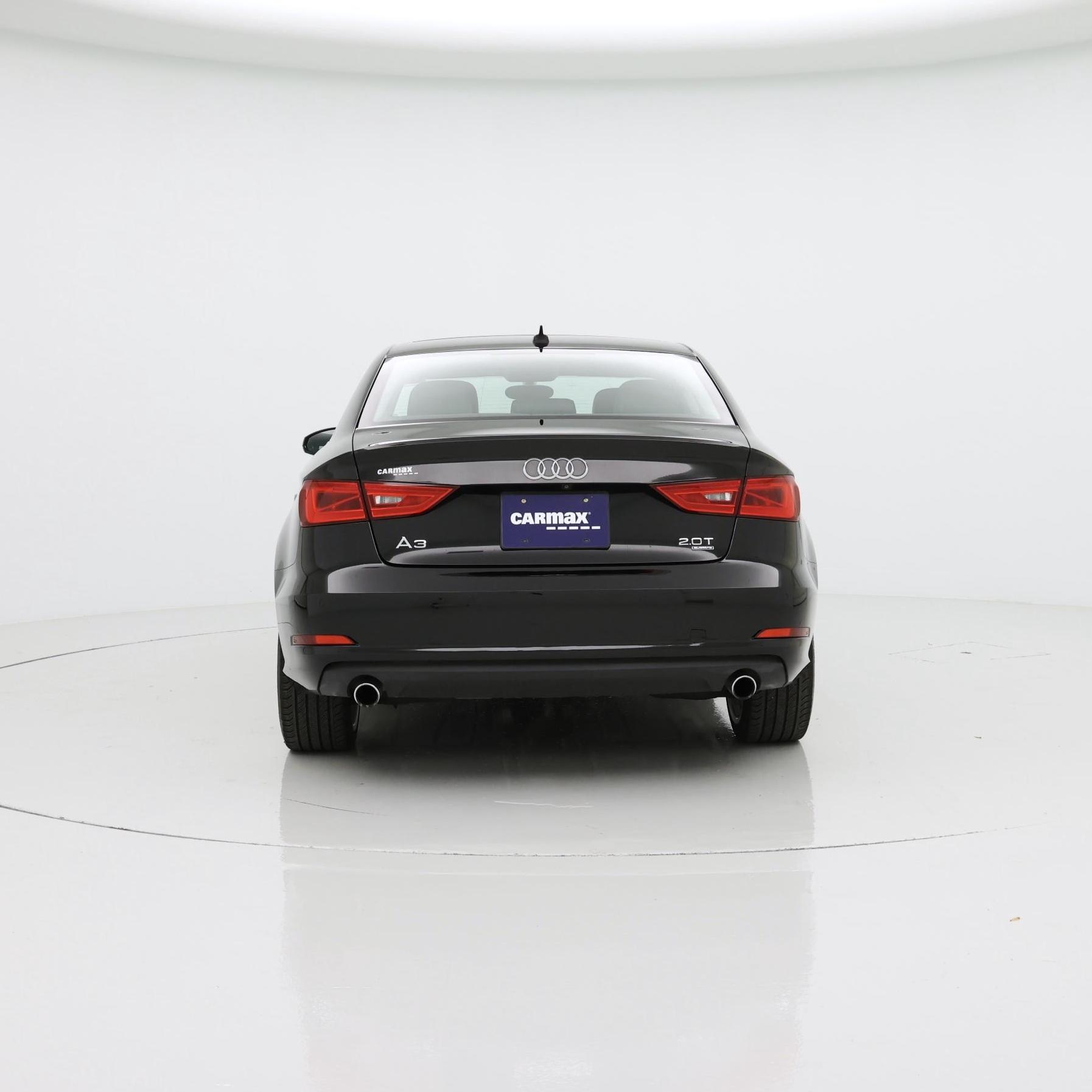 Thumbnail: 2015 Audi A3 - 6