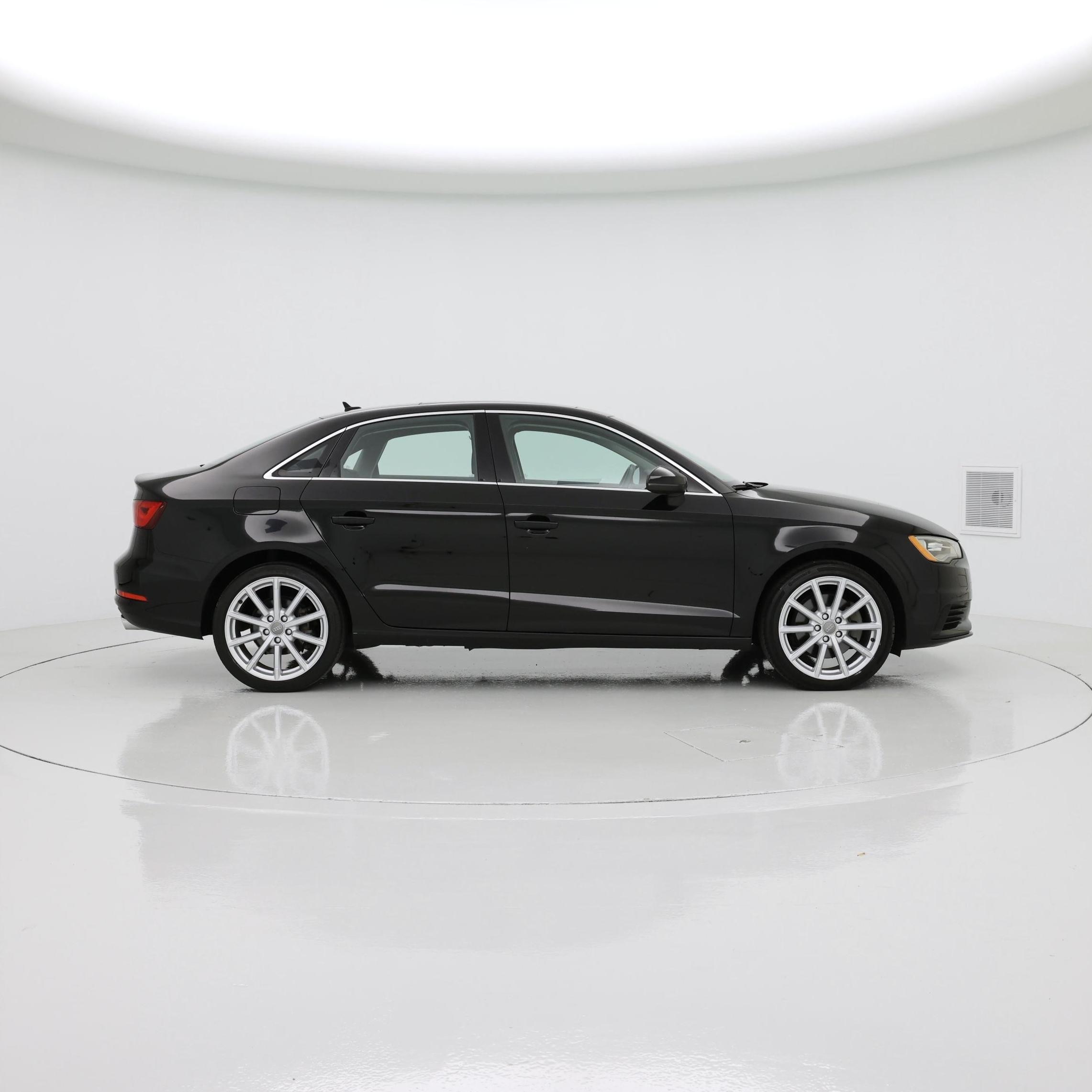 Thumbnail: 2015 Audi A3 - 7