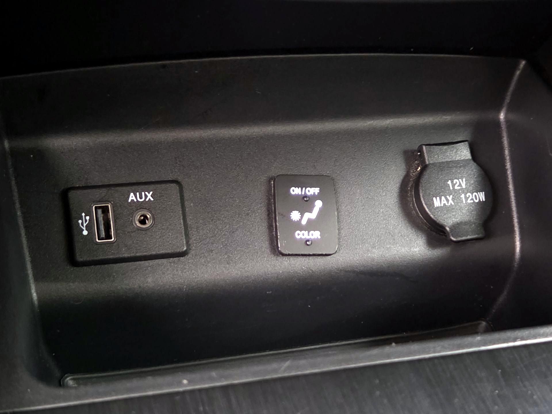 Thumbnail: 2018 Nissan Altima - 19