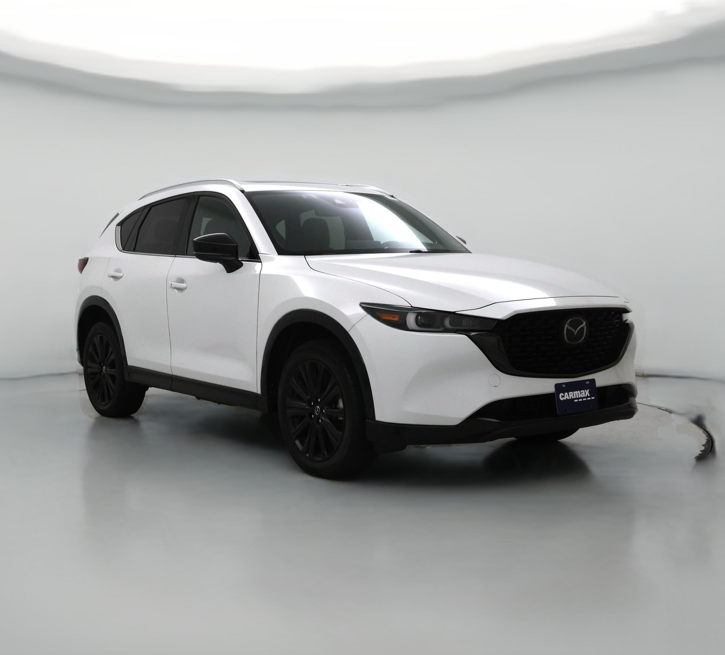 Thumbnail: 2023 Mazda CX-5 - 1