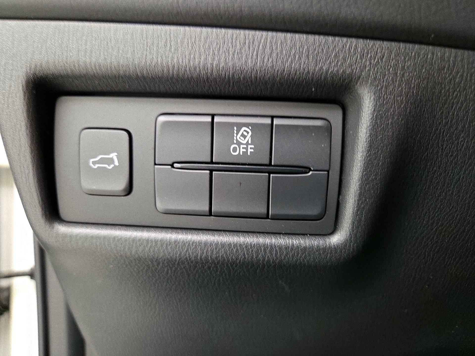 Thumbnail: 2023 Mazda CX-5 - 13