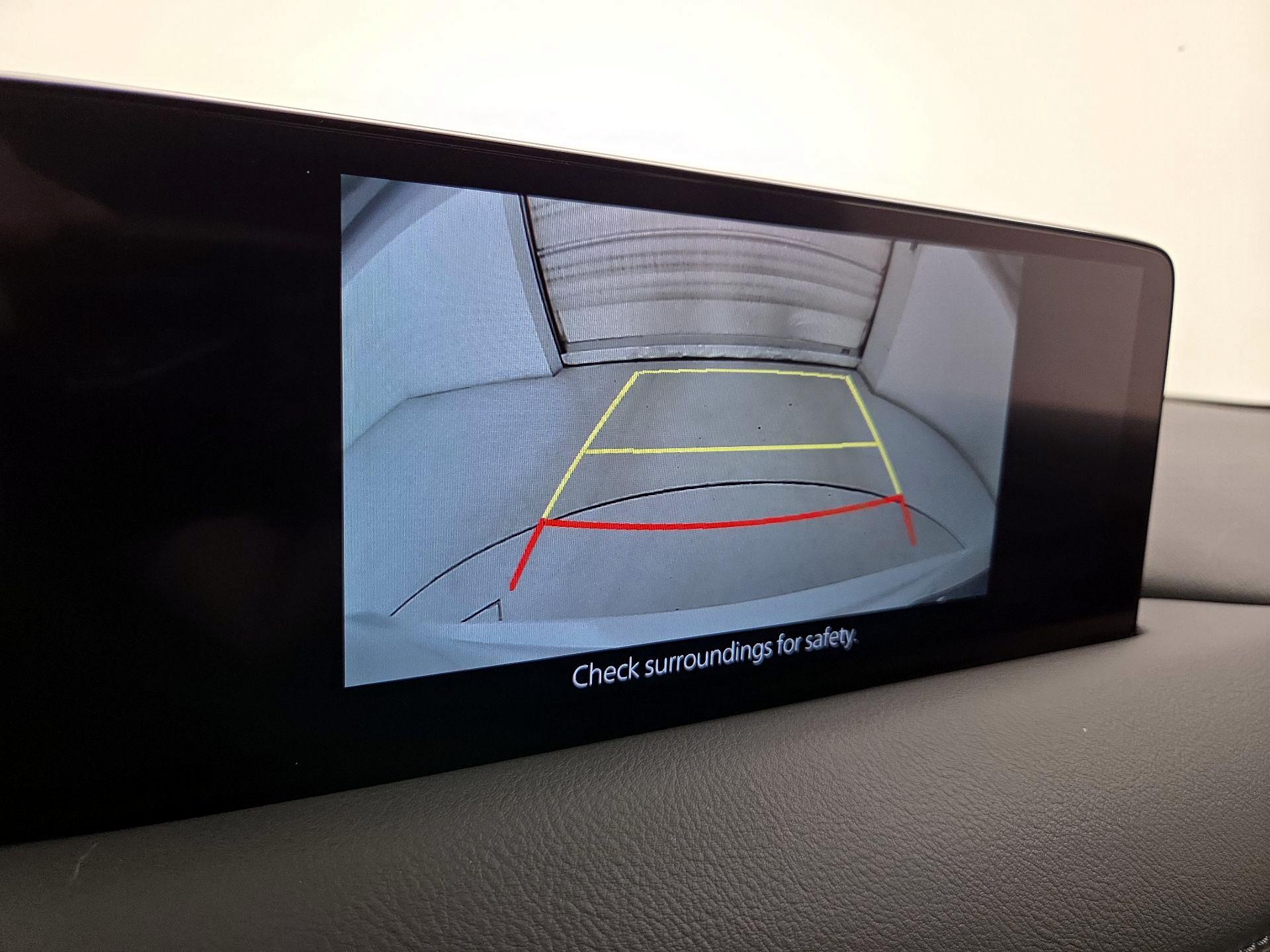 Thumbnail: 2023 Mazda CX-5 - 14