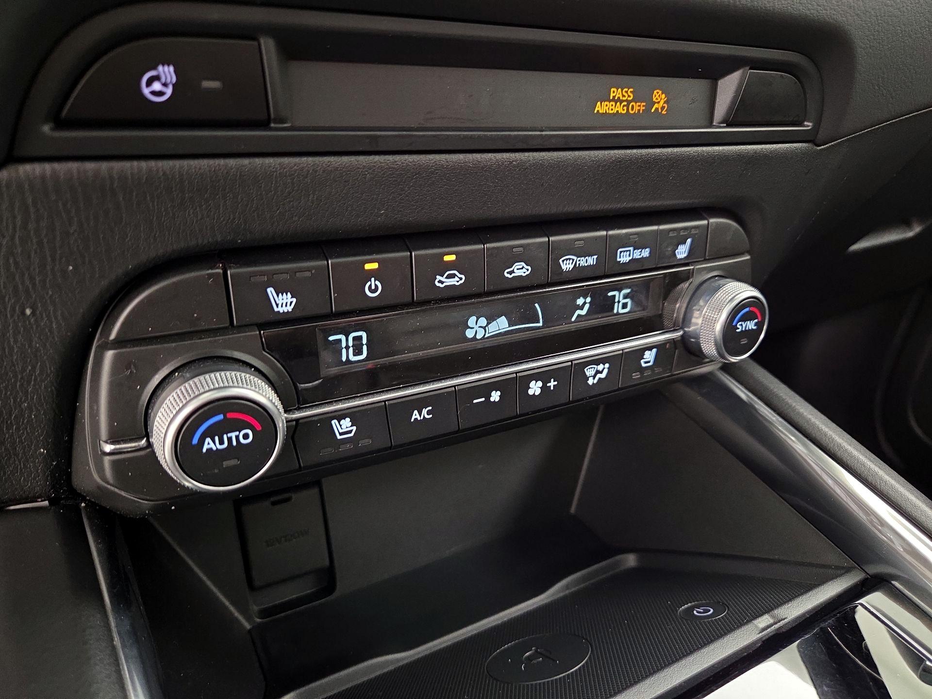 Thumbnail: 2023 Mazda CX-5 - 16