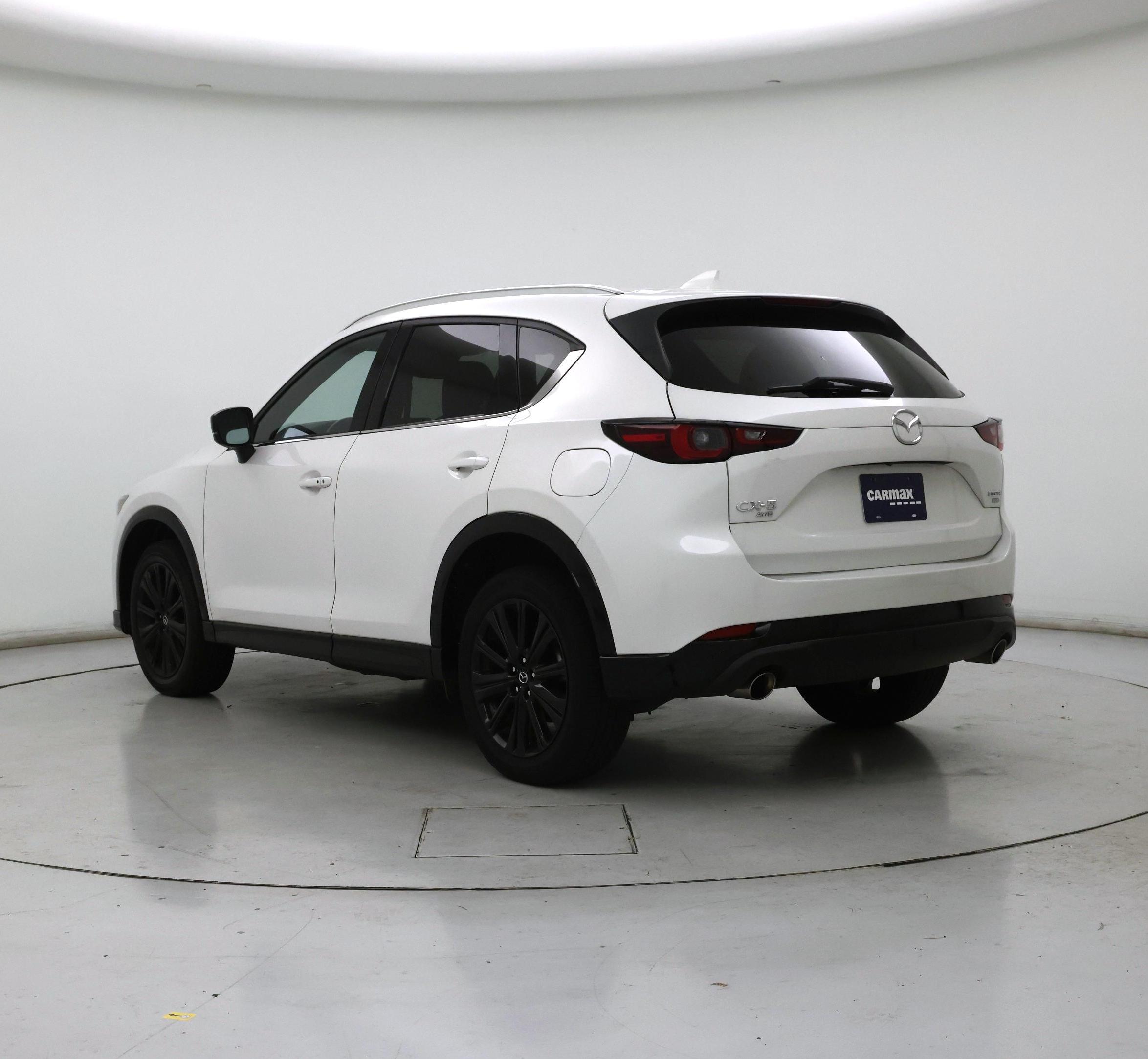 Thumbnail: 2023 Mazda CX-5 - 2