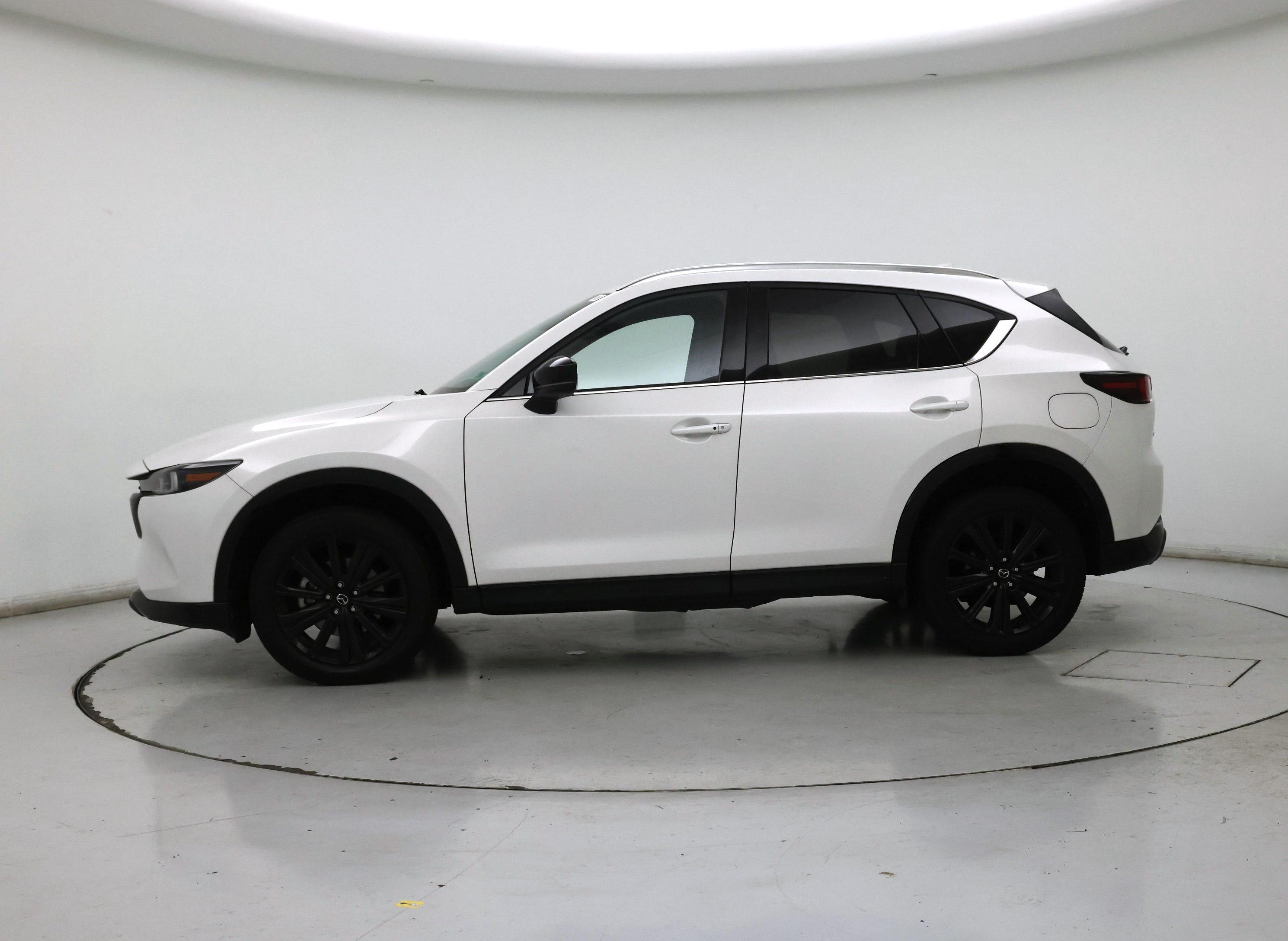 Thumbnail: 2023 Mazda CX-5 - 3