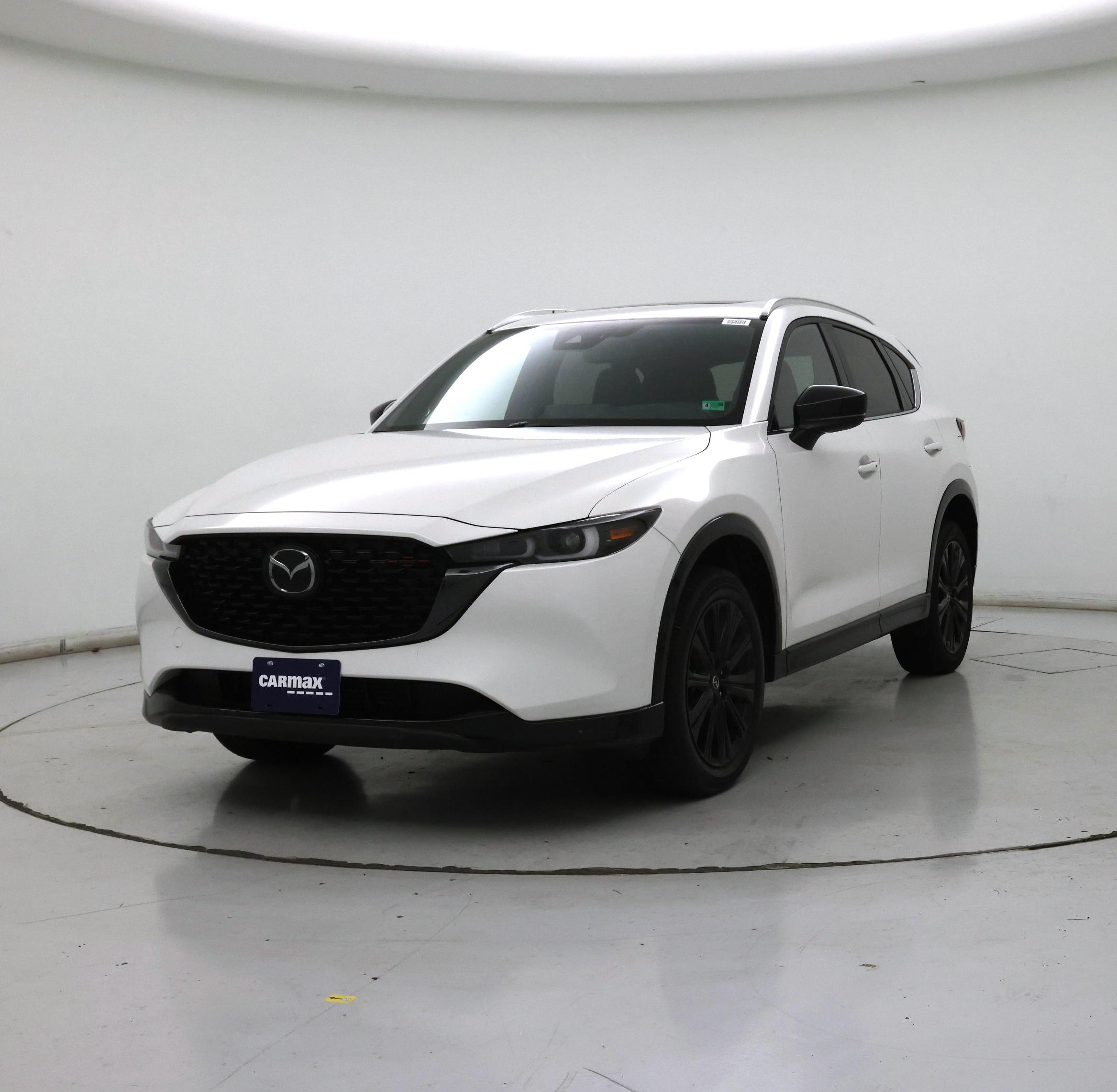 Thumbnail: 2023 Mazda CX-5 - 4