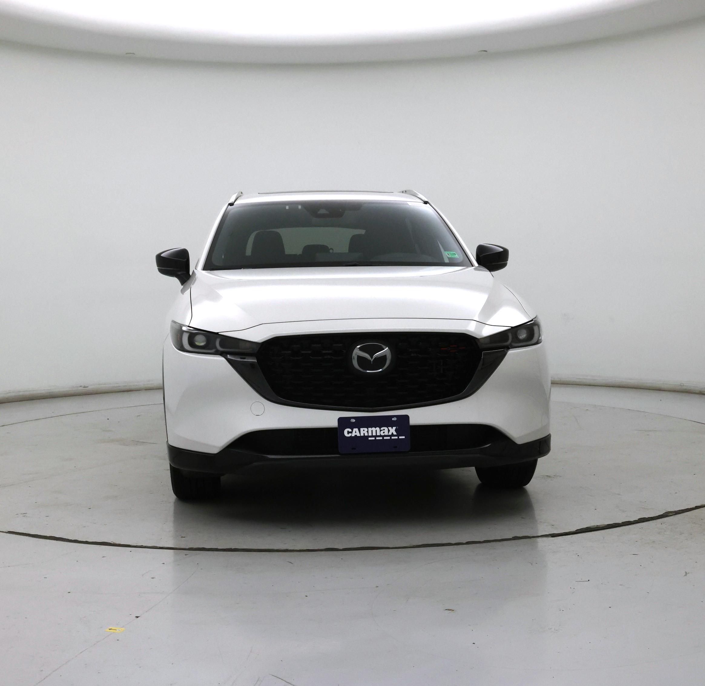 Thumbnail: 2023 Mazda CX-5 - 5