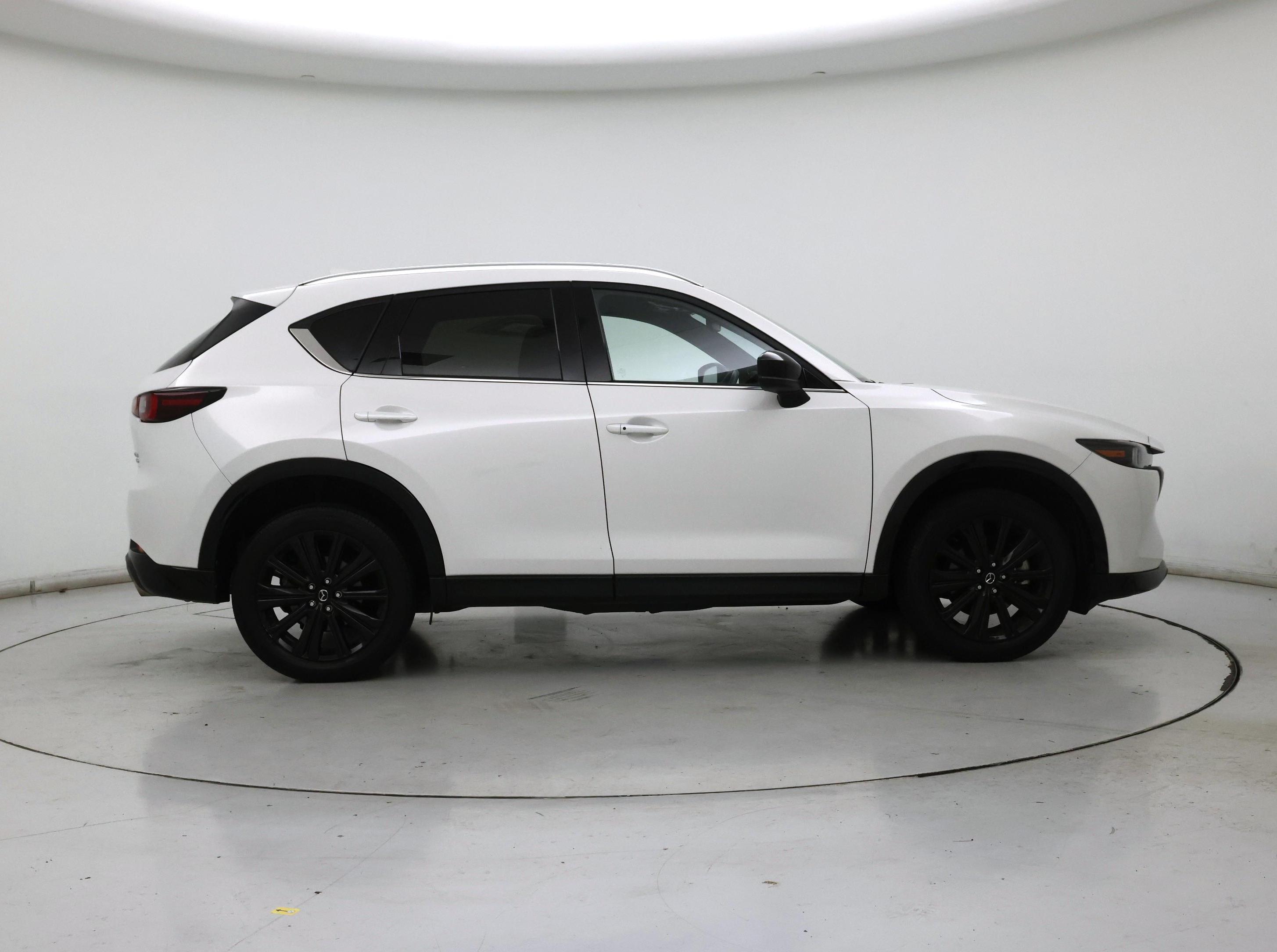 Thumbnail: 2023 Mazda CX-5 - 7