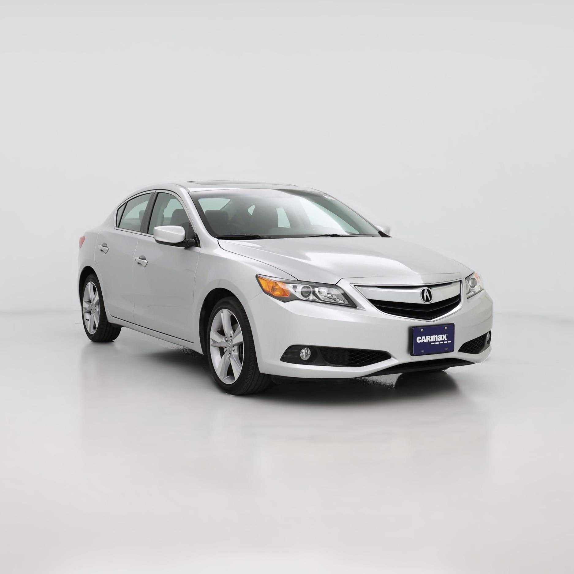 Thumbnail: 2014 Acura ILX - 1