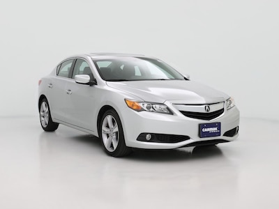 2014 Acura ILX