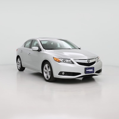 2014 Acura ILX