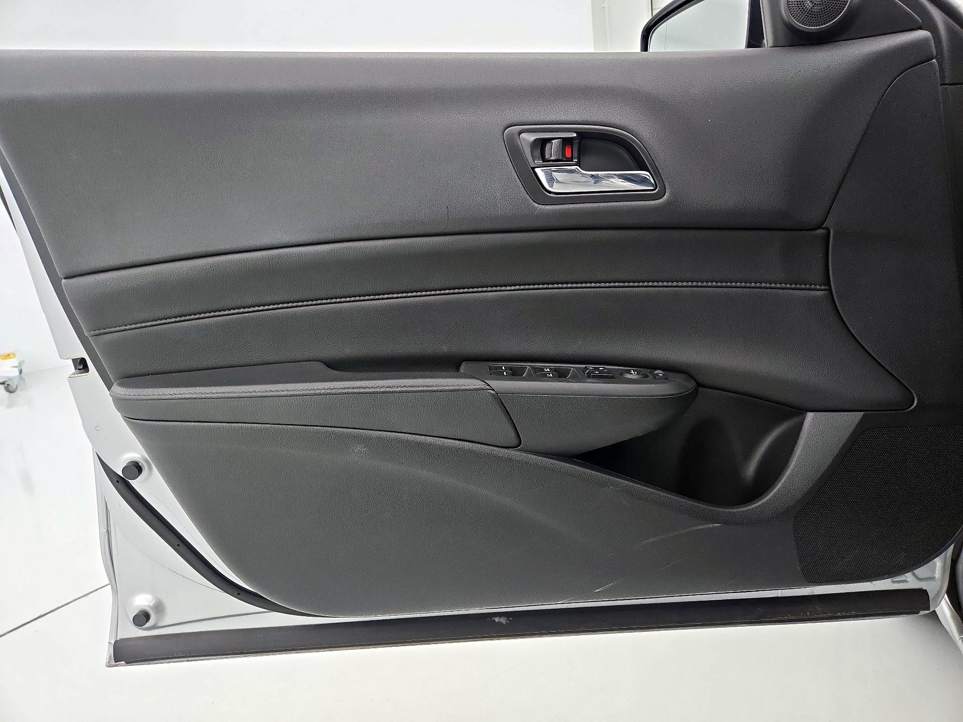 Thumbnail: 2014 Acura ILX - 12