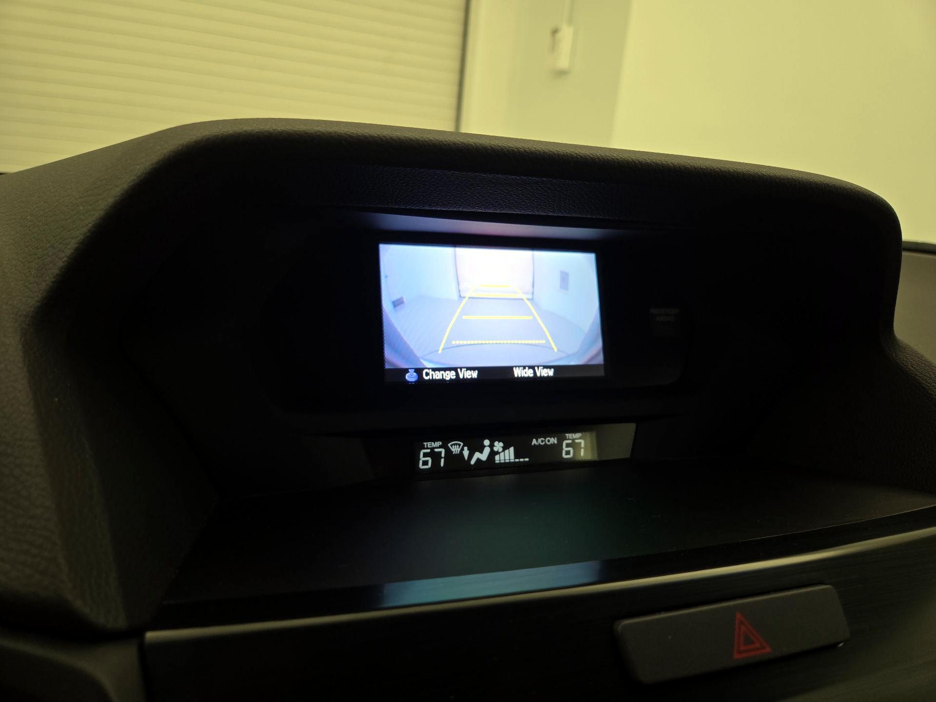 Thumbnail: 2014 Acura ILX - 14