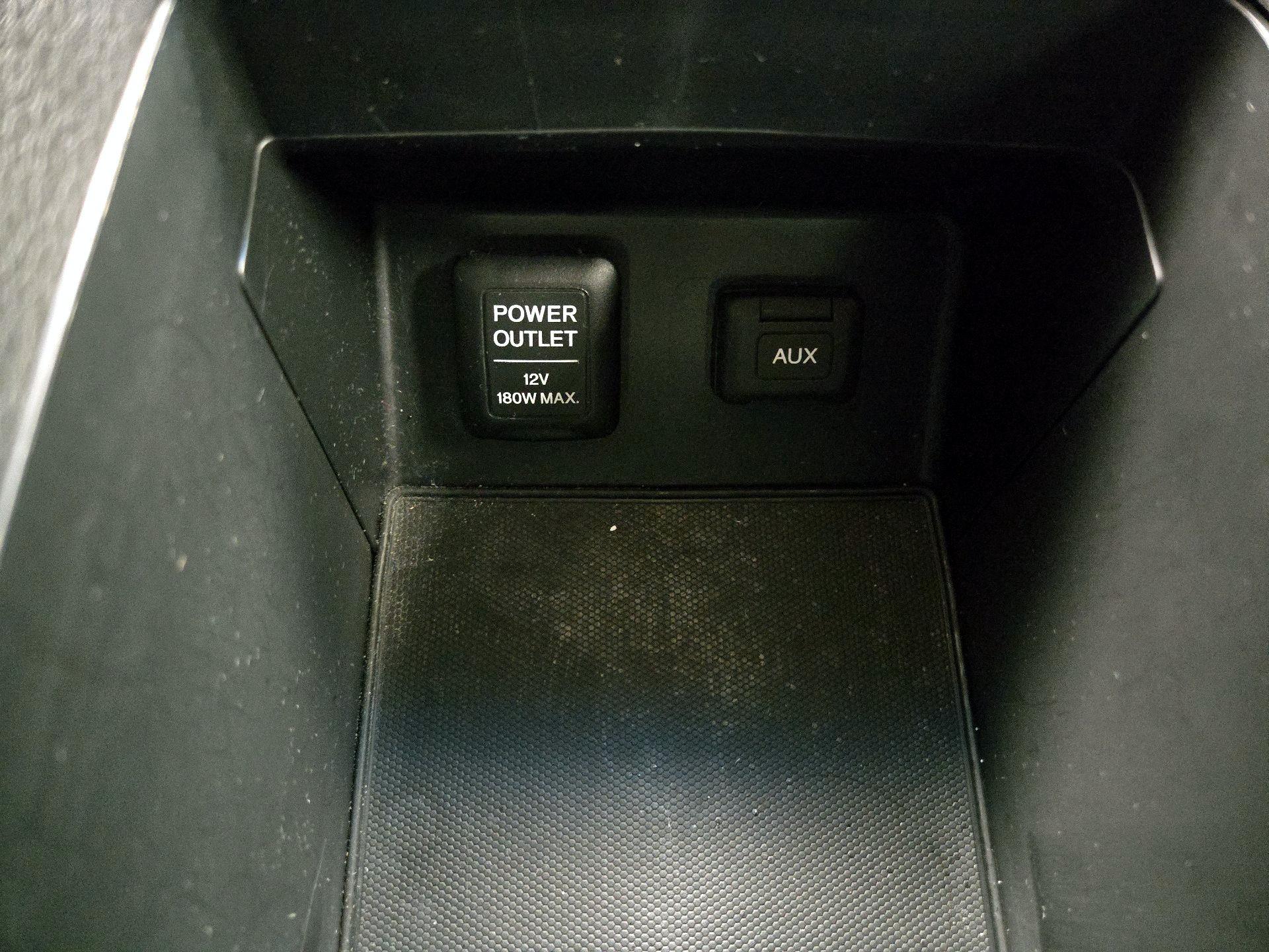 Thumbnail: 2014 Acura ILX - 18