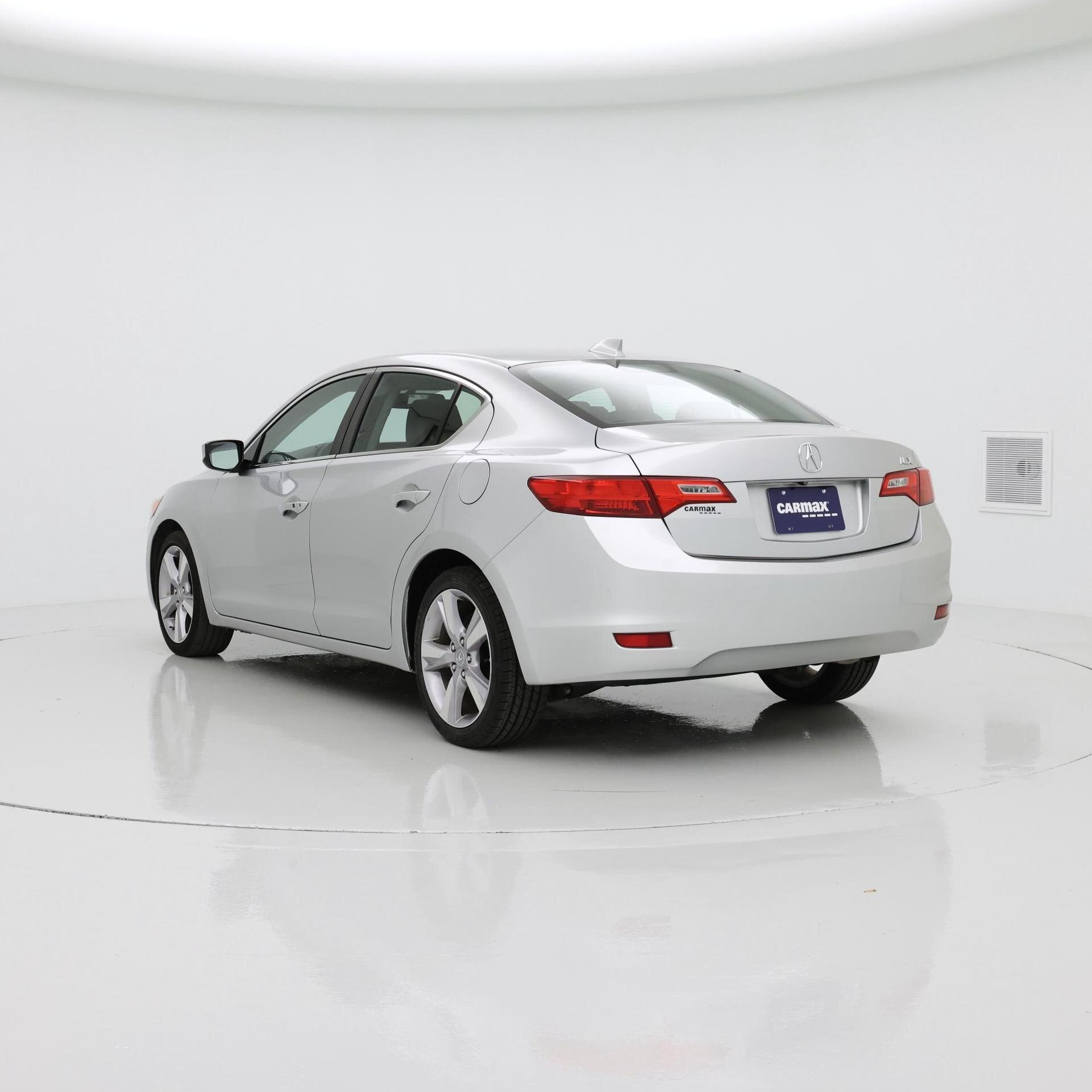 Thumbnail: 2014 Acura ILX - 2