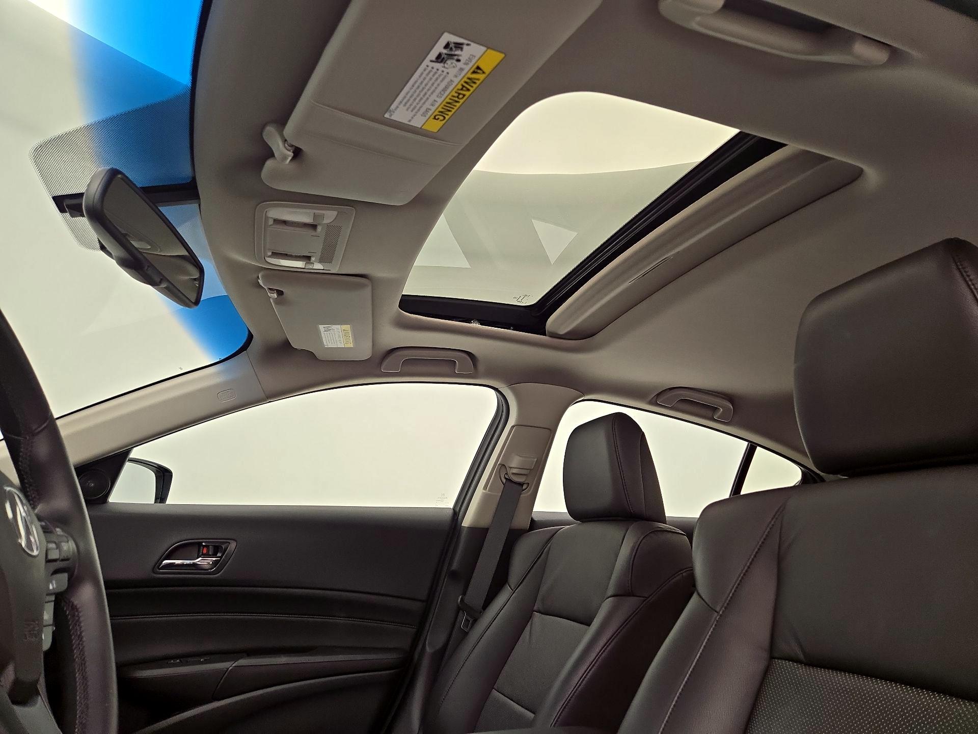 Thumbnail: 2014 Acura ILX - 19