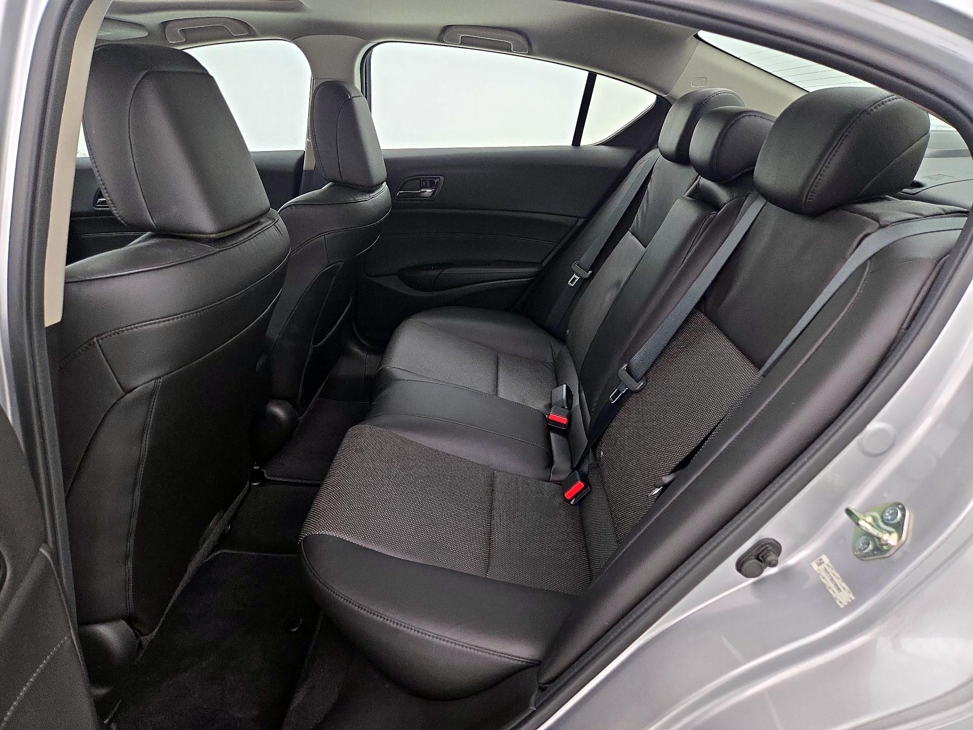 Thumbnail: 2014 Acura ILX - 20