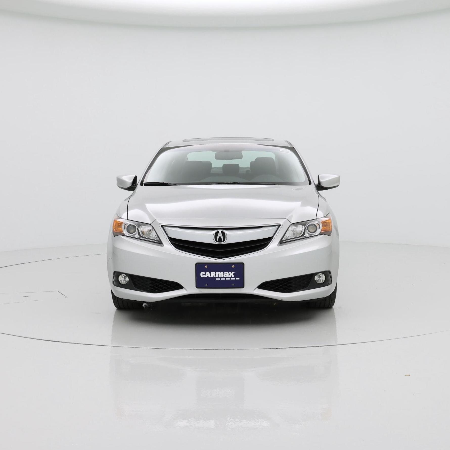 Thumbnail: 2014 Acura ILX - 5