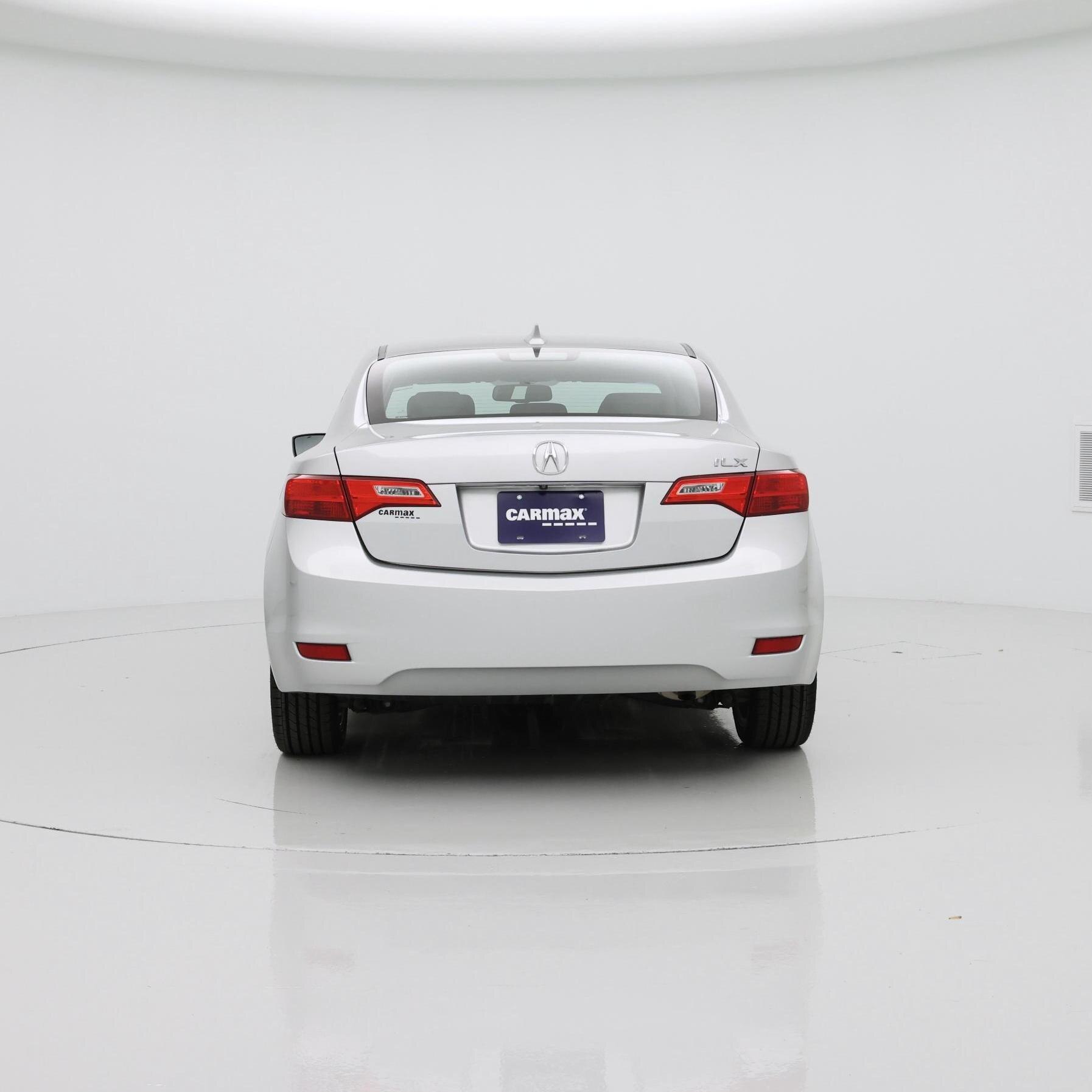 Thumbnail: 2014 Acura ILX - 6