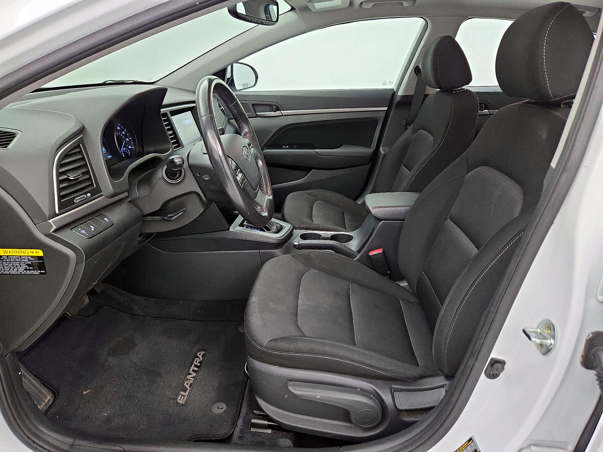 Thumbnail: 2018 Hyundai Elantra - 11