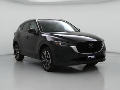 2023 Mazda CX-5 2.5 S Premium Plus Package