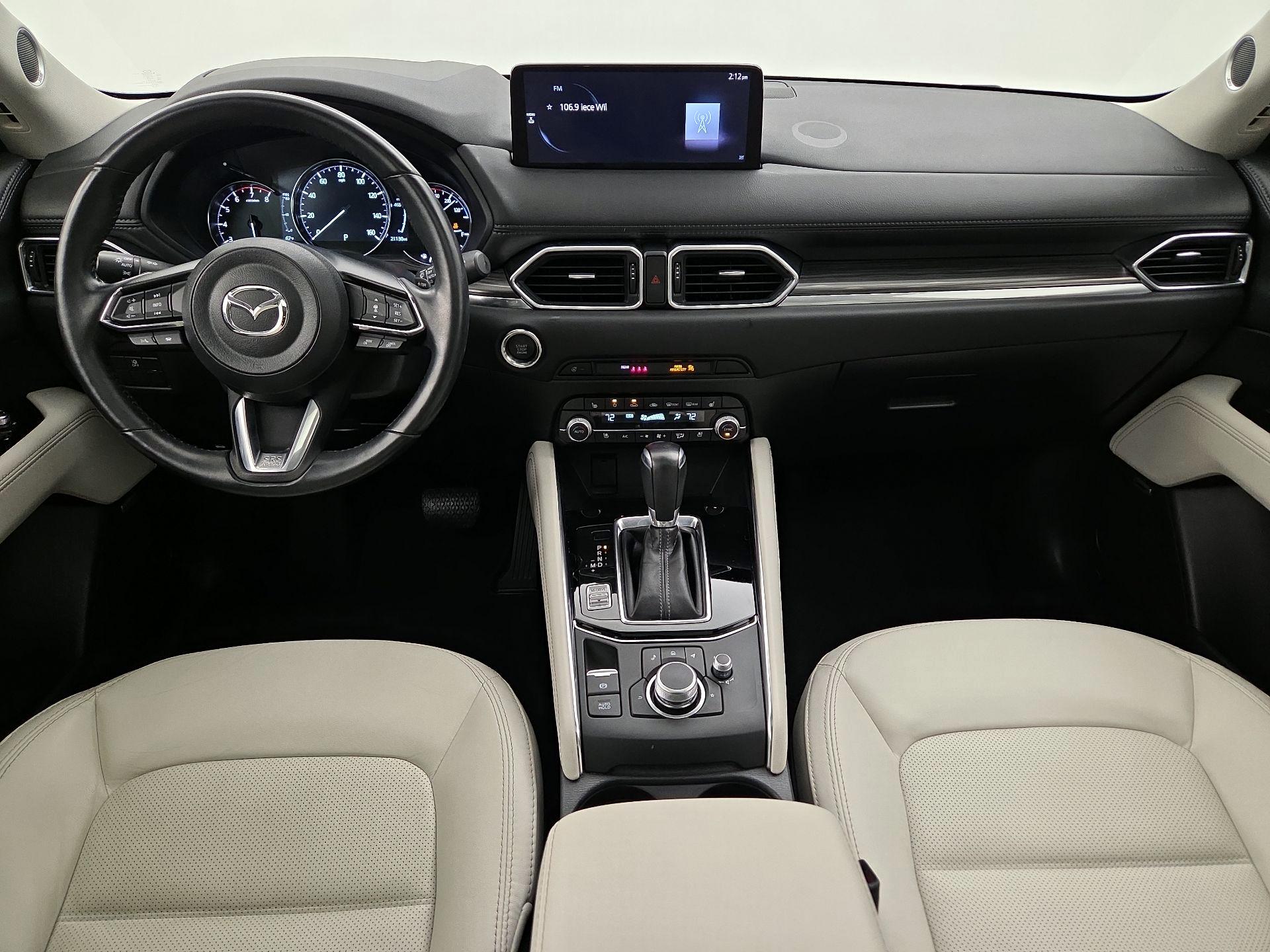 Thumbnail: 2023 Mazda CX-5 - 9