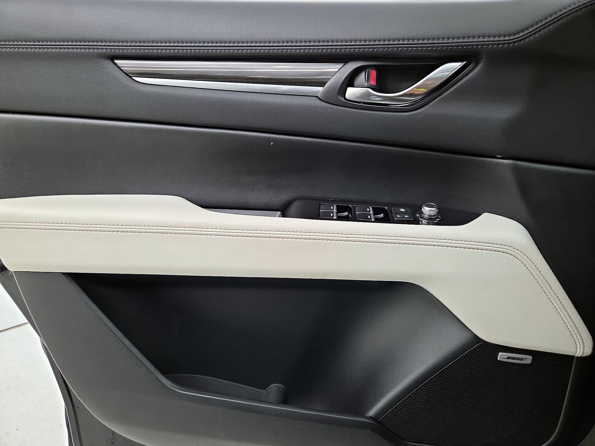 Thumbnail: 2023 Mazda CX-5 - 12