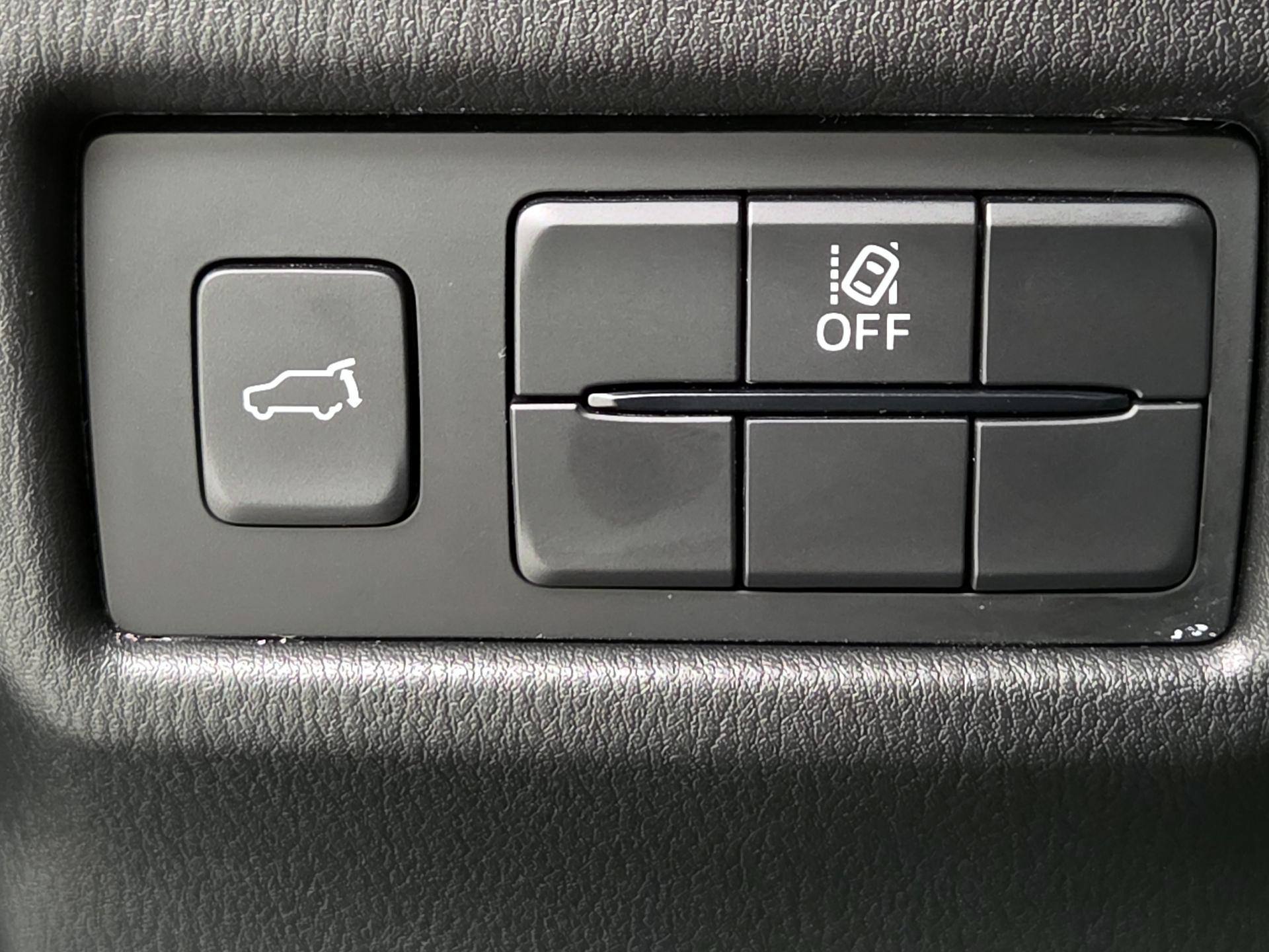 Thumbnail: 2023 Mazda CX-5 - 13