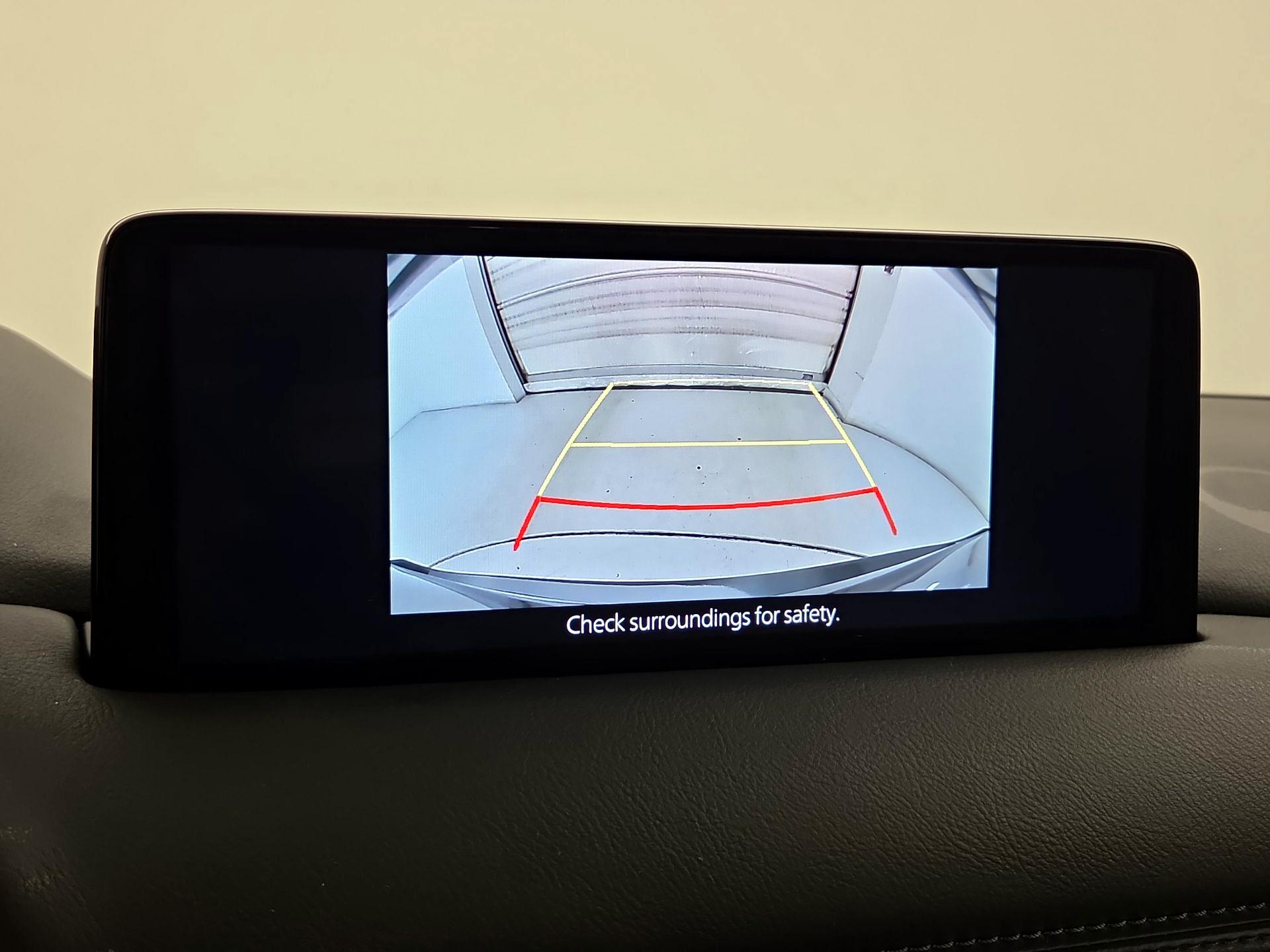 Thumbnail: 2023 Mazda CX-5 - 14