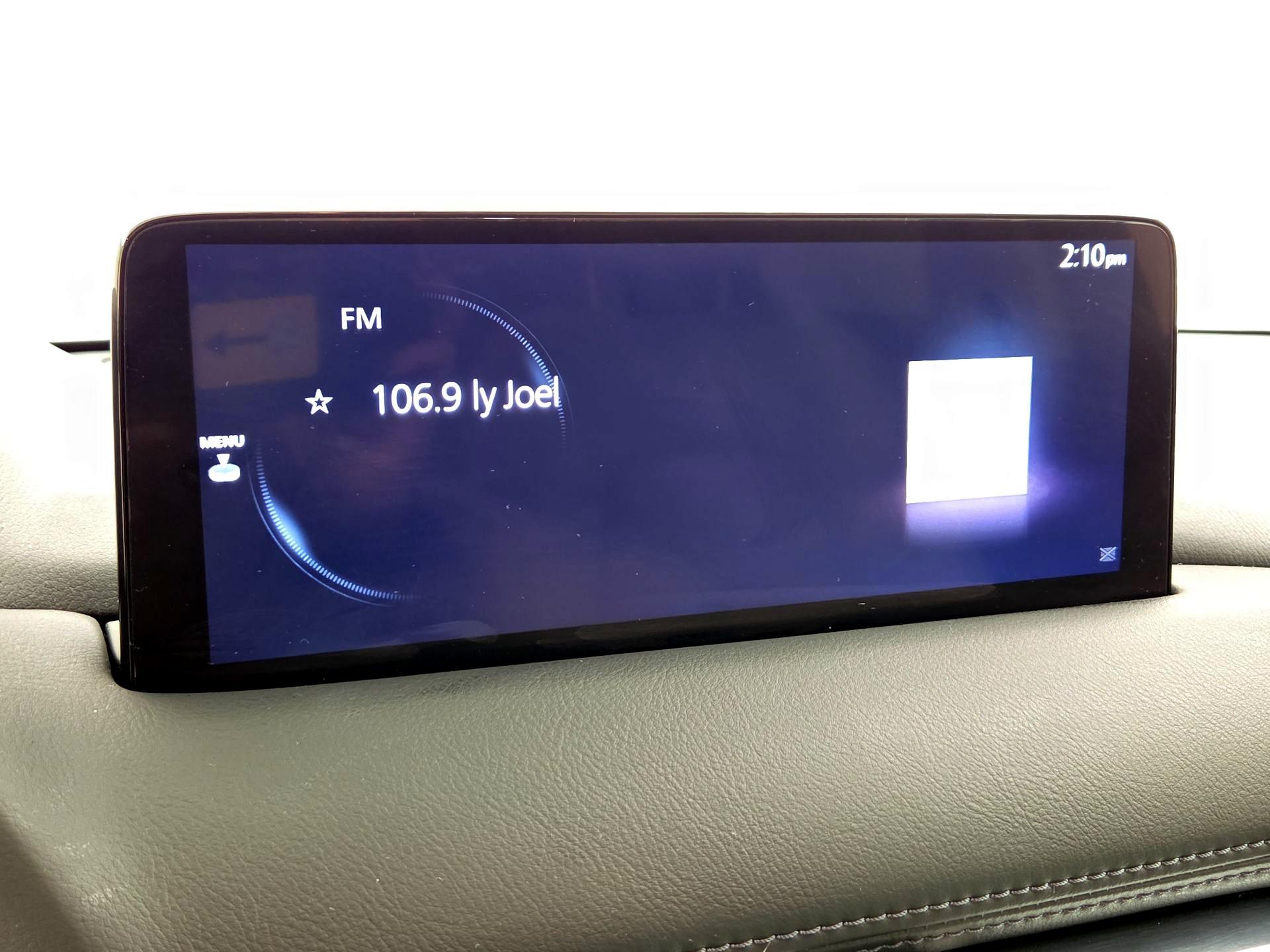 Thumbnail: 2023 Mazda CX-5 - 15