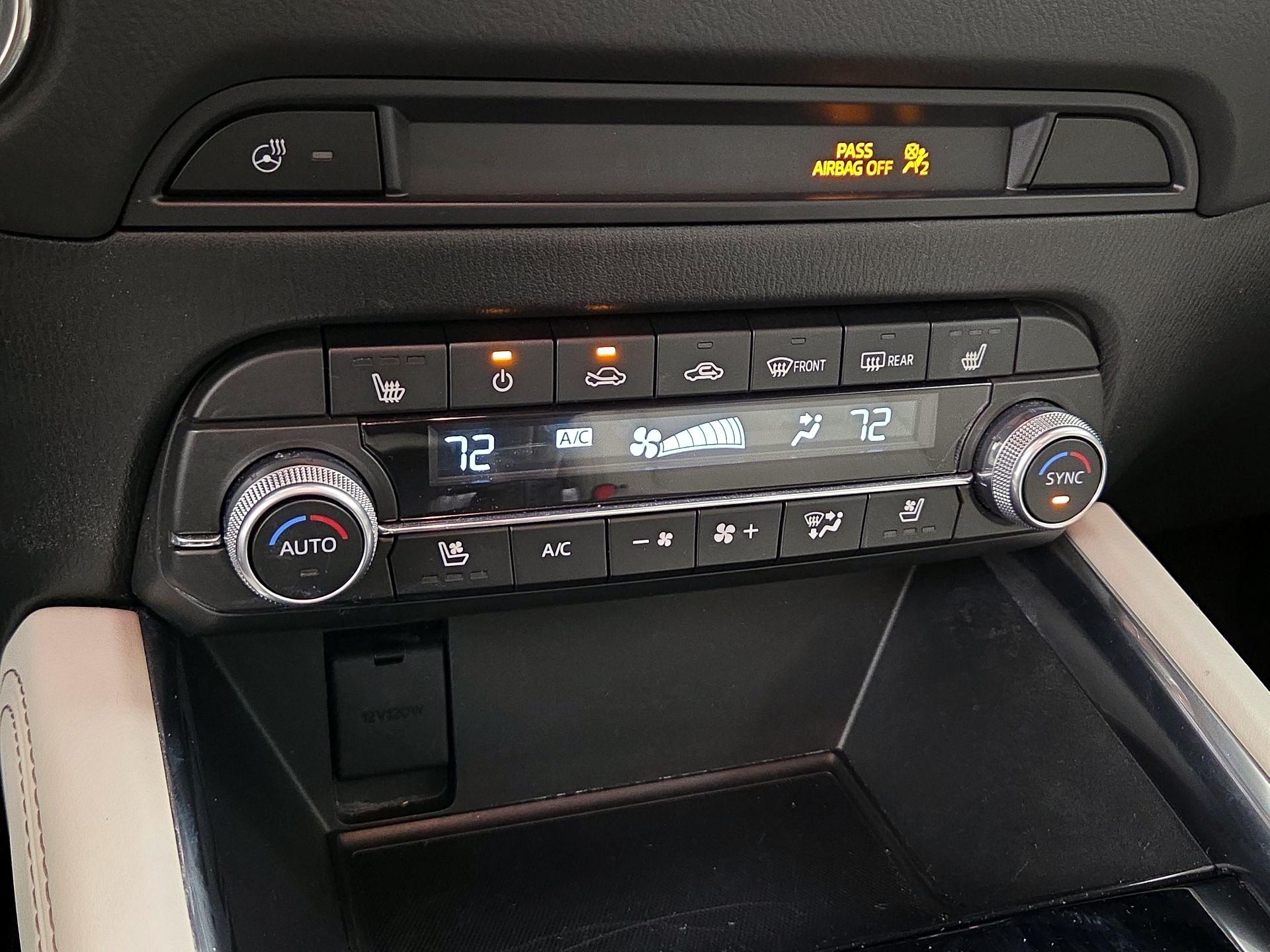 Thumbnail: 2023 Mazda CX-5 - 16