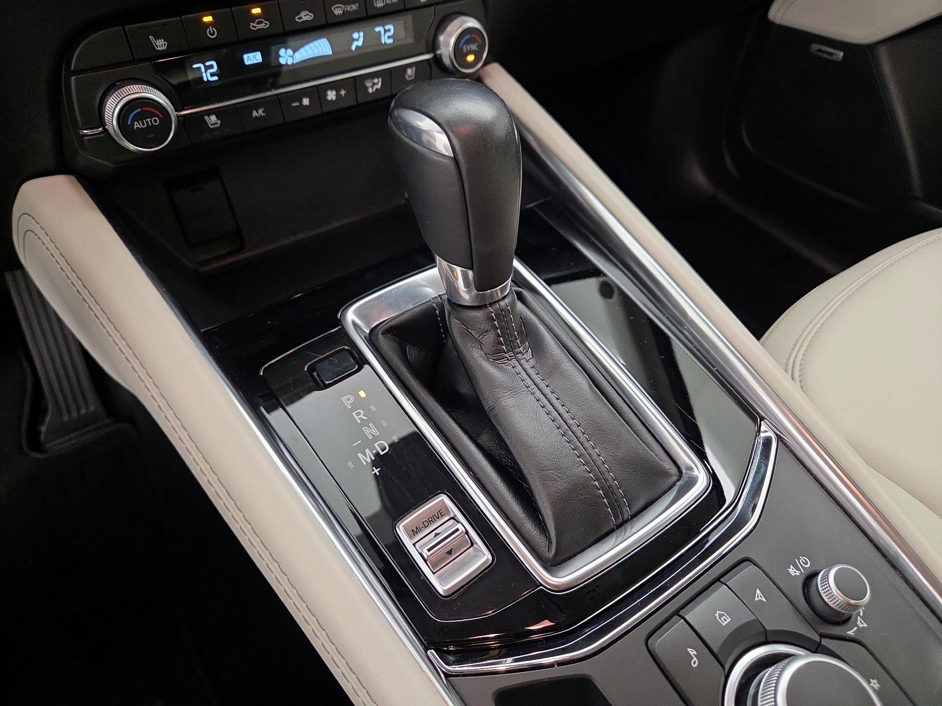 Thumbnail: 2023 Mazda CX-5 - 17