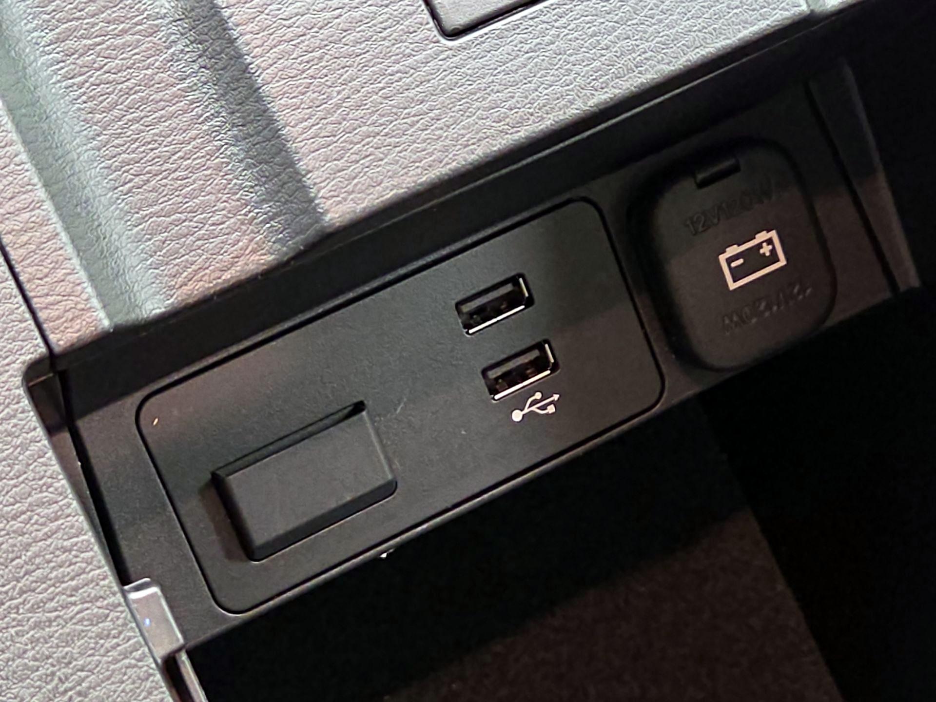 Thumbnail: 2023 Mazda CX-5 - 18