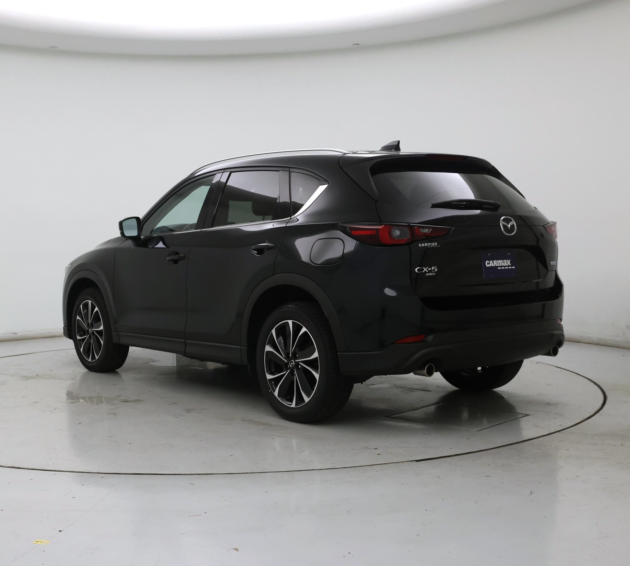 Thumbnail: 2023 Mazda CX-5 - 2