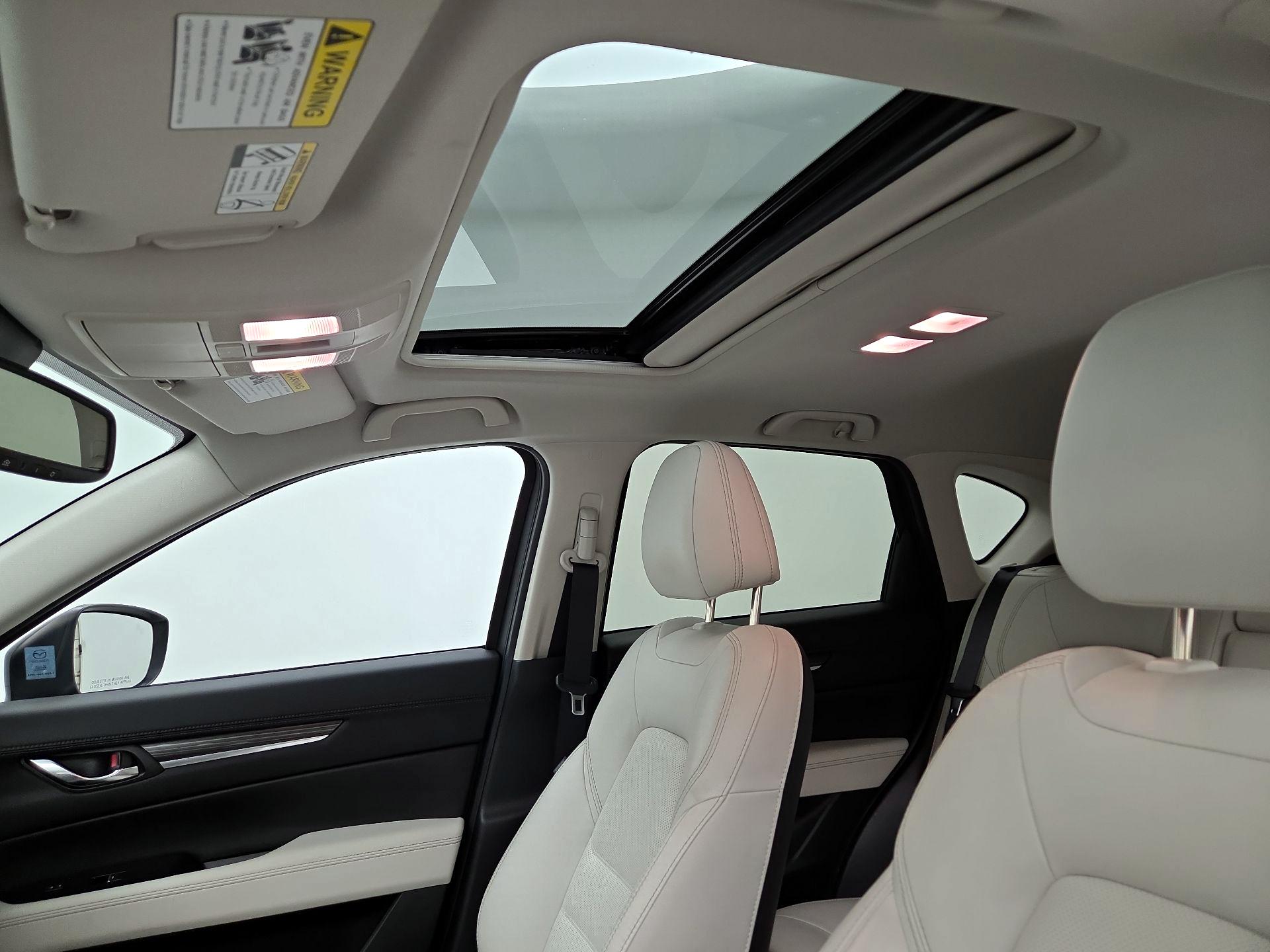 Thumbnail: 2023 Mazda CX-5 - 19