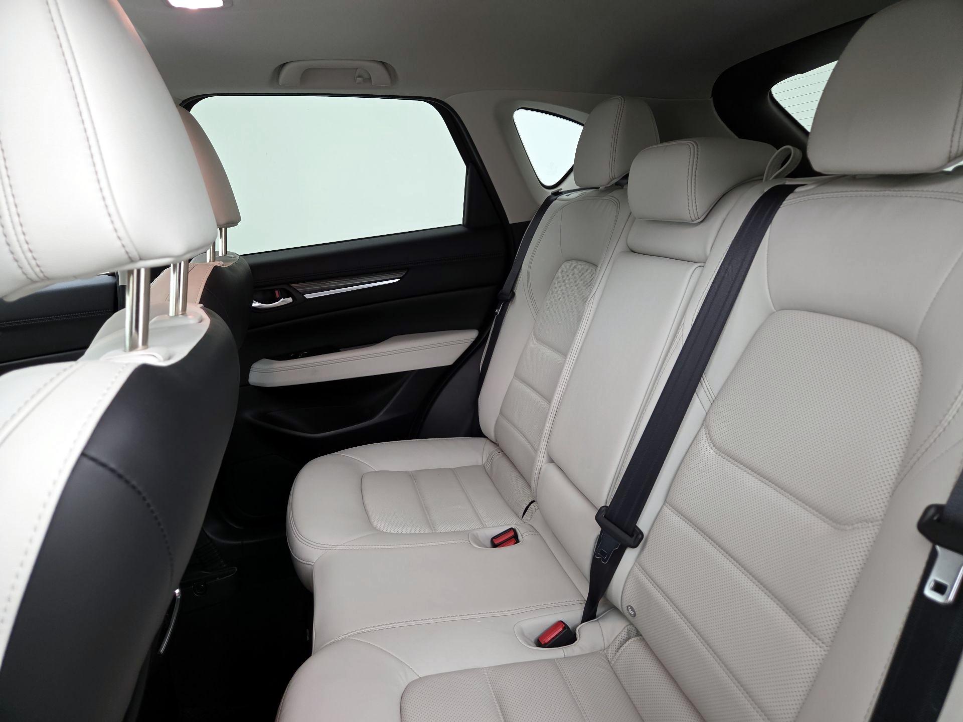 Thumbnail: 2023 Mazda CX-5 - 20