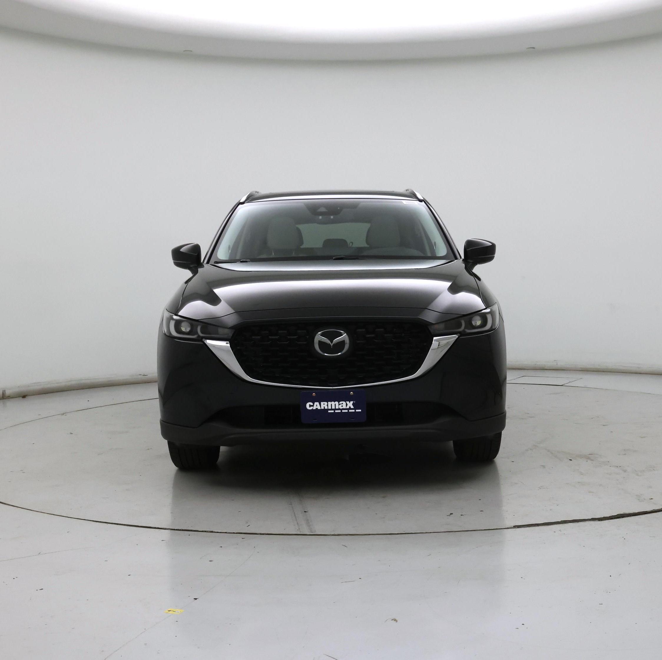 Thumbnail: 2023 Mazda CX-5 - 5