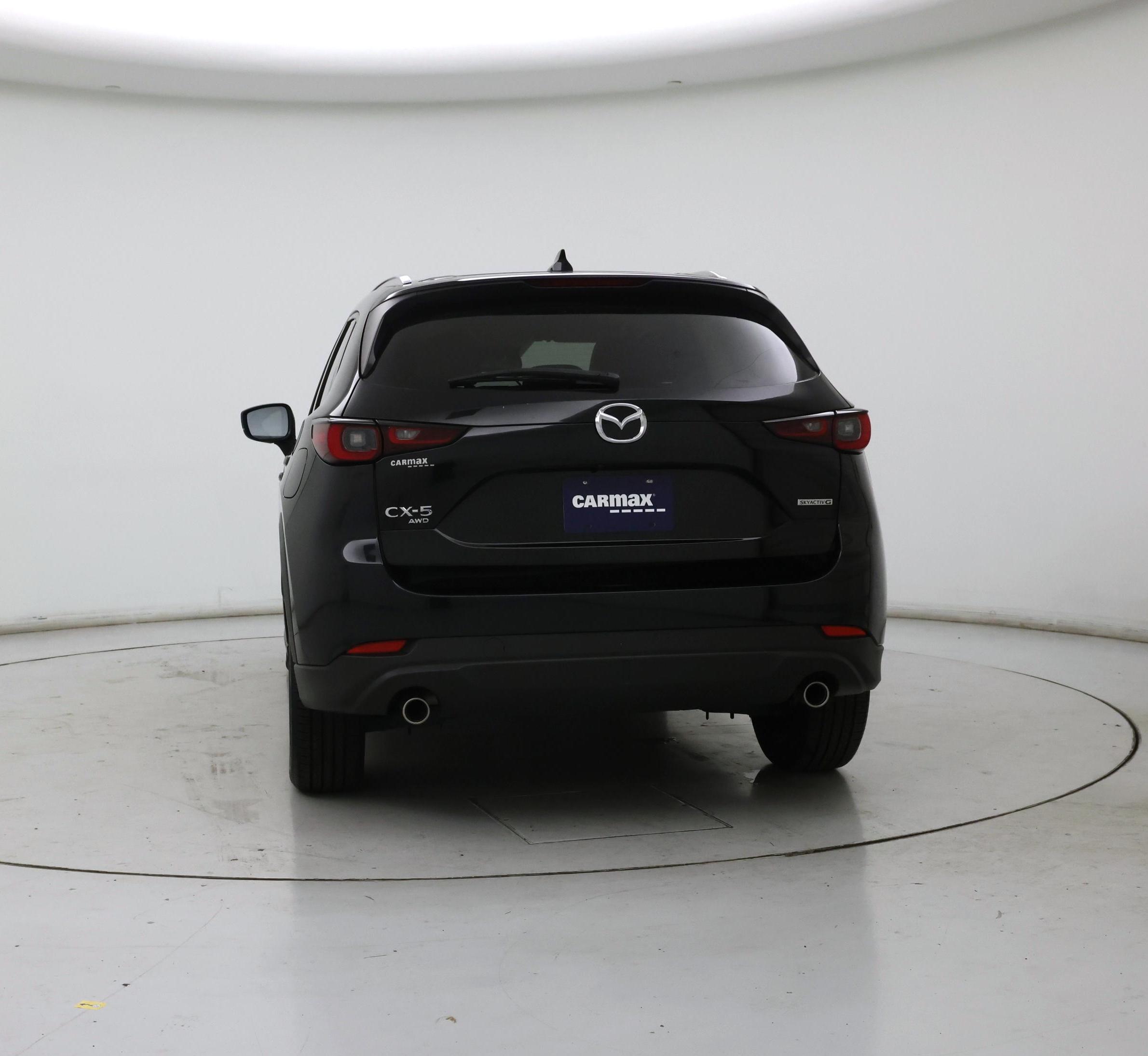 Thumbnail: 2023 Mazda CX-5 - 6