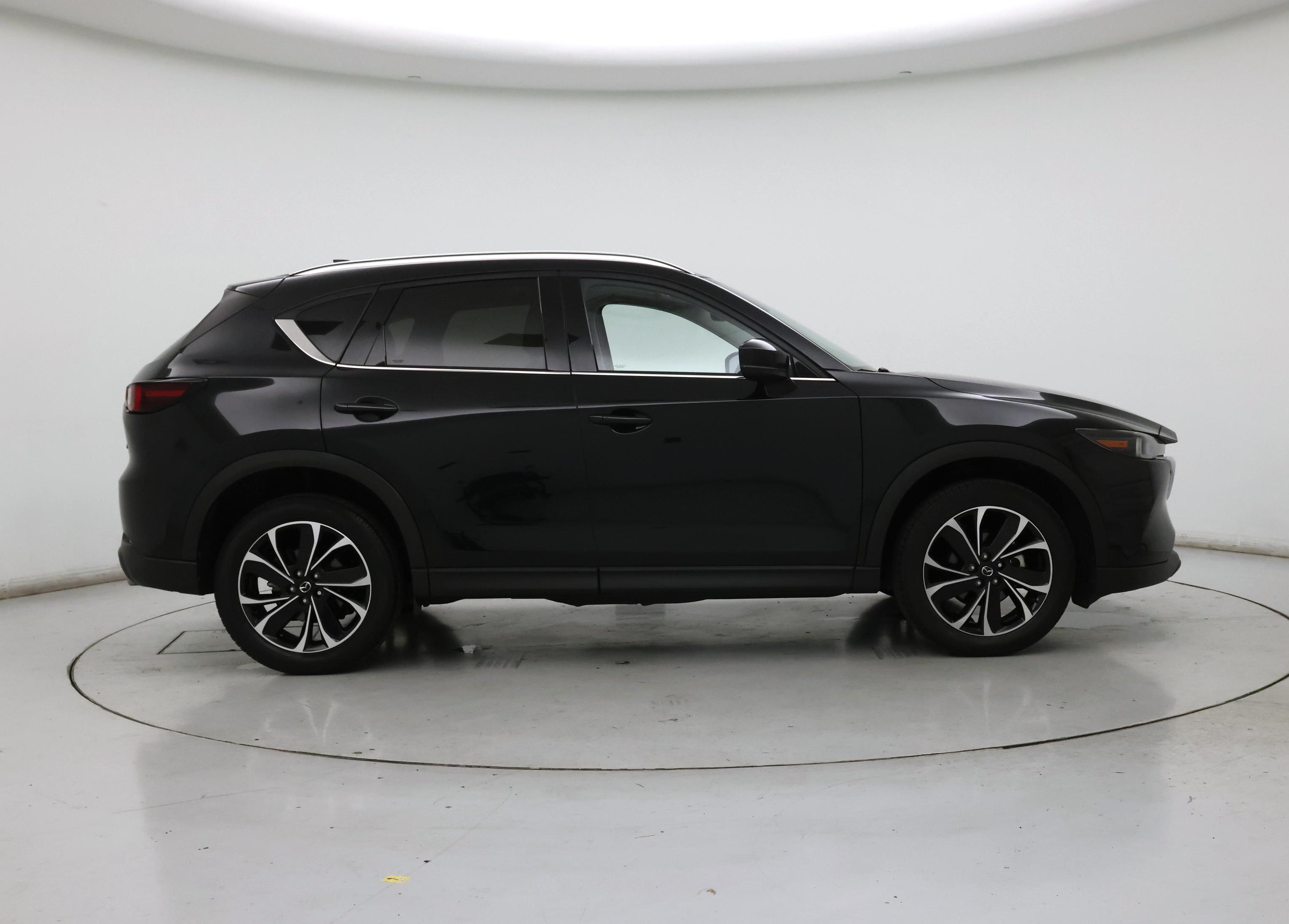 Thumbnail: 2023 Mazda CX-5 - 7