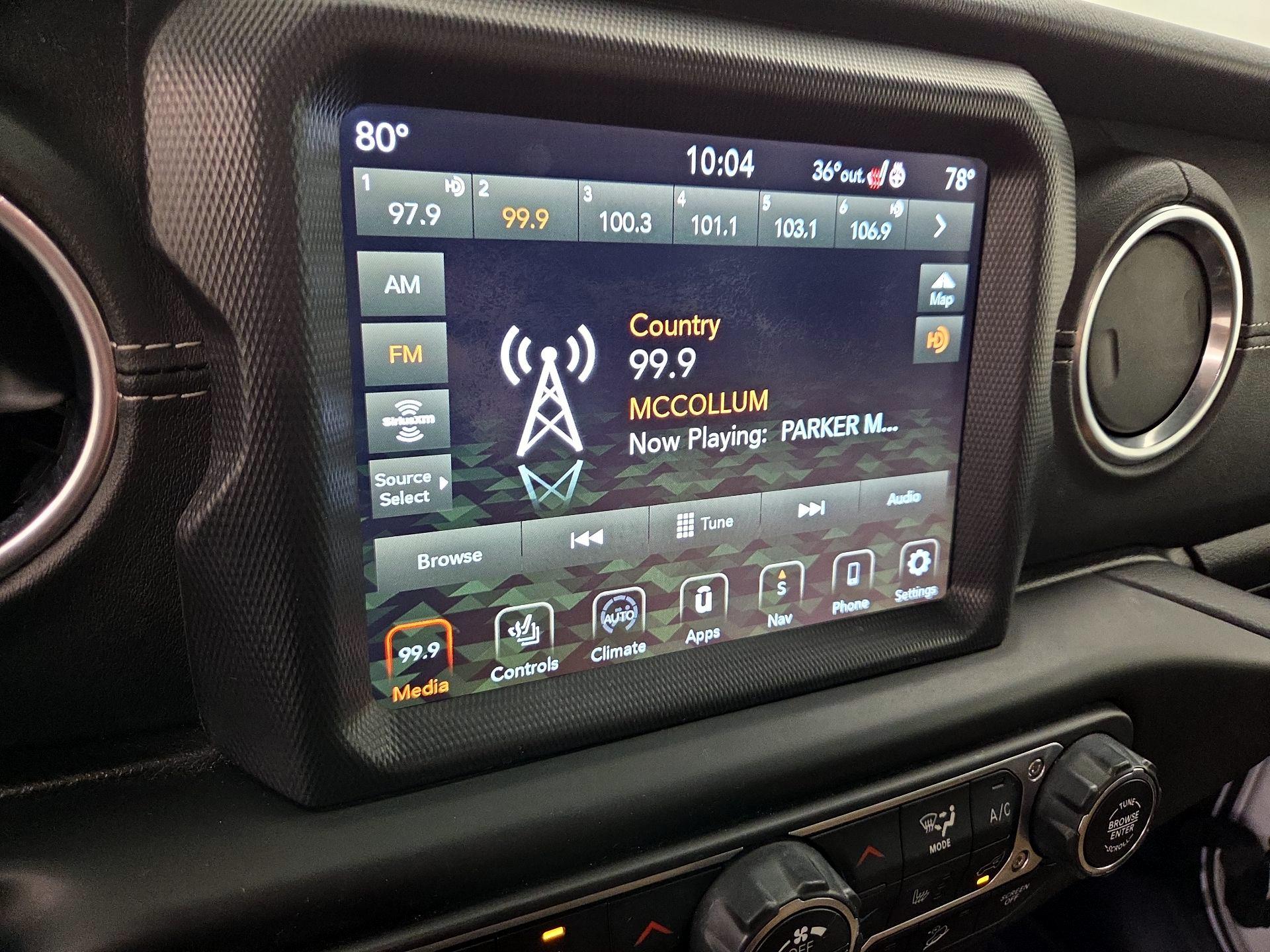 Thumbnail: 2020 Jeep Wrangler - 16