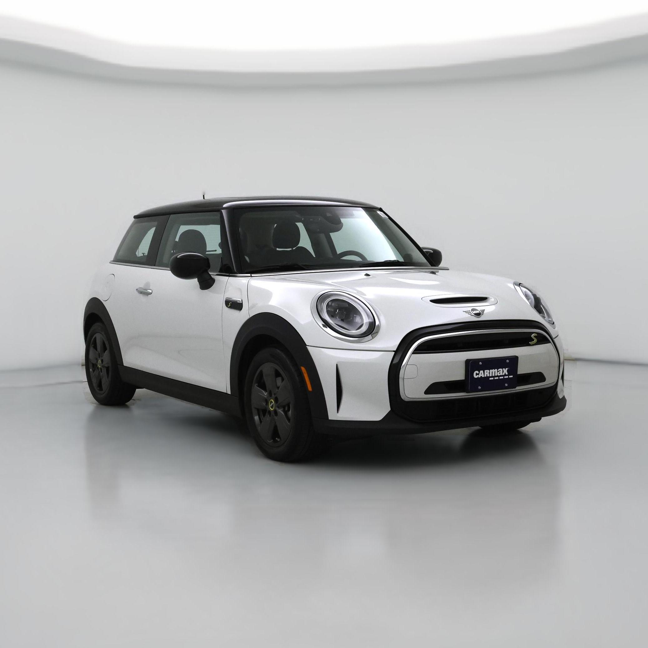 Thumbnail: 2024 MINI Cooper Hardtop - 1