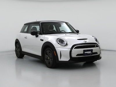 2024 Mini Cooper Hardtop EV SE