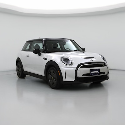 2024 Mini Cooper Hardtop EV SE